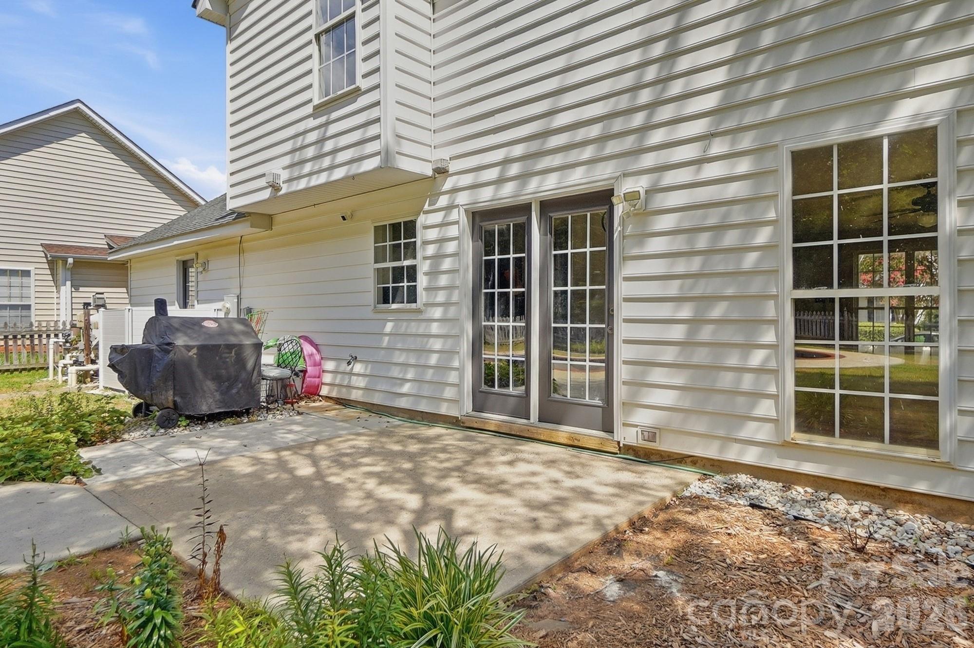 Lake Park - Residential