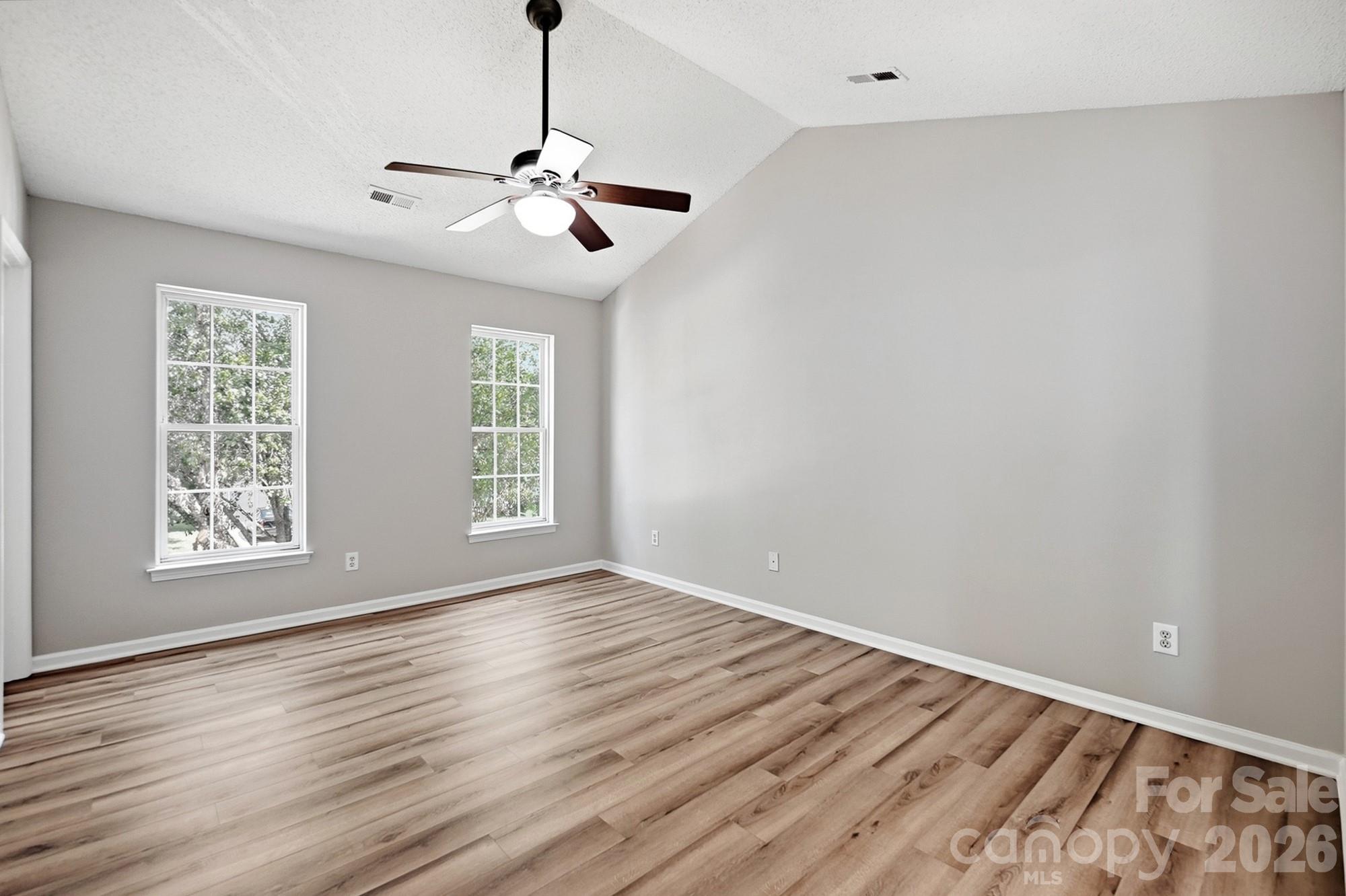 Lake Park - Residential