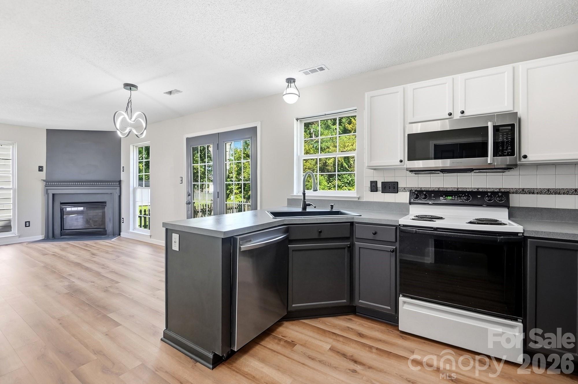 Lake Park - Residential