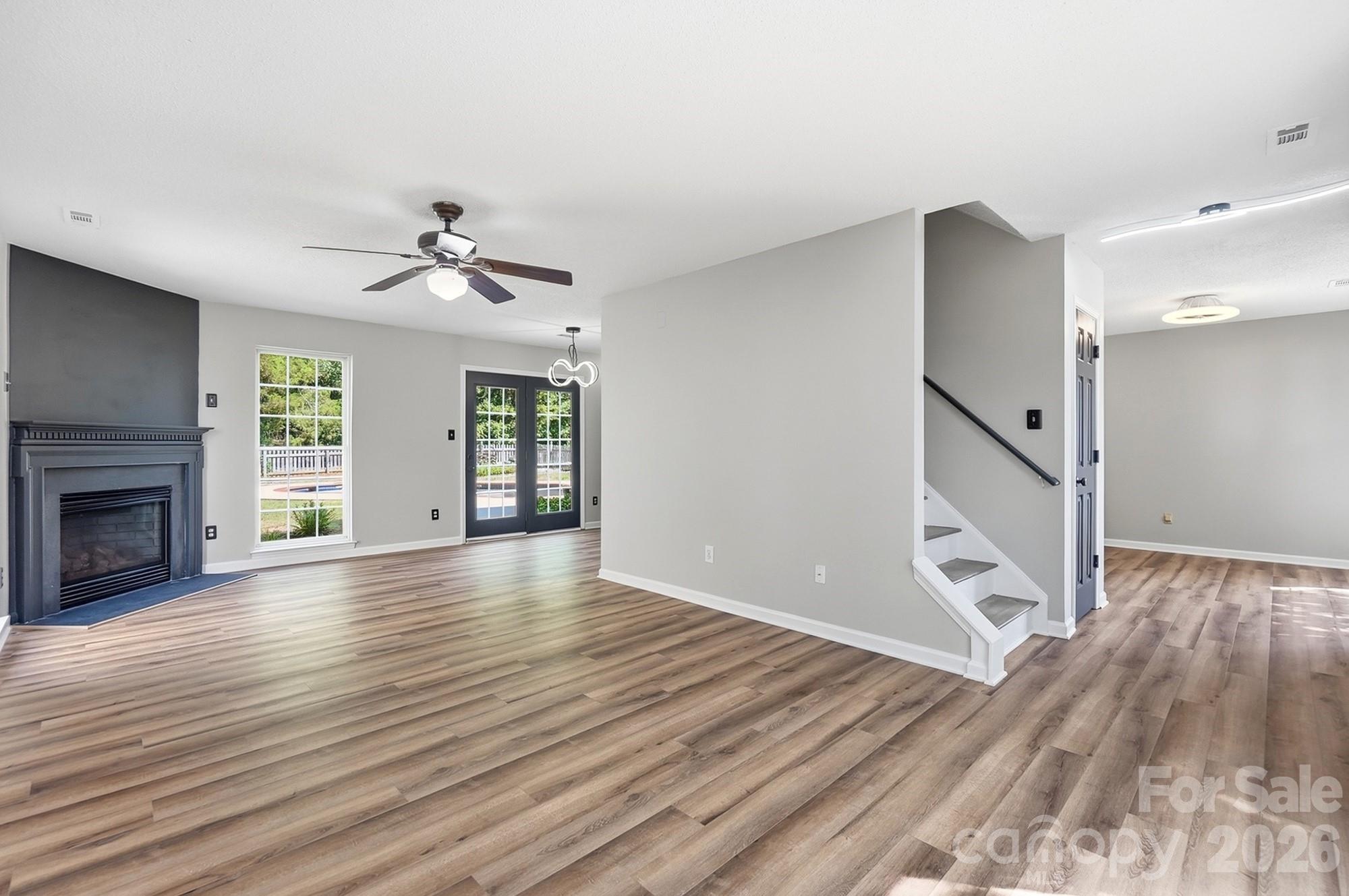 Lake Park - Residential
