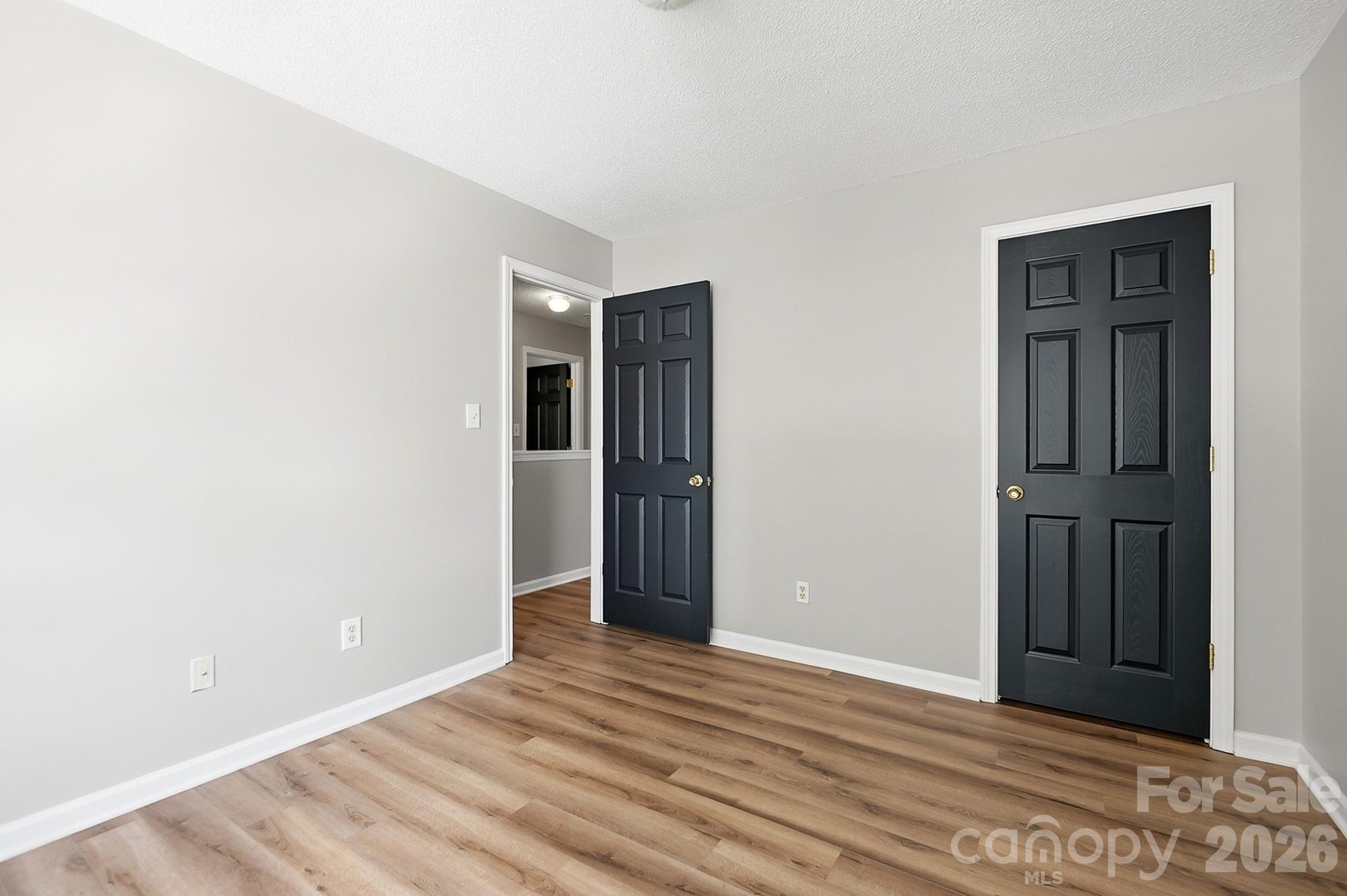 Lake Park - Residential