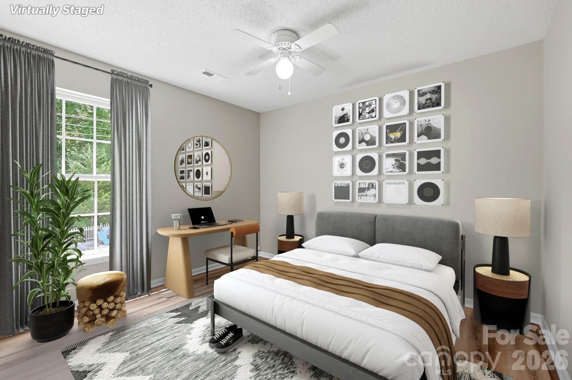 Lake Park - Residential