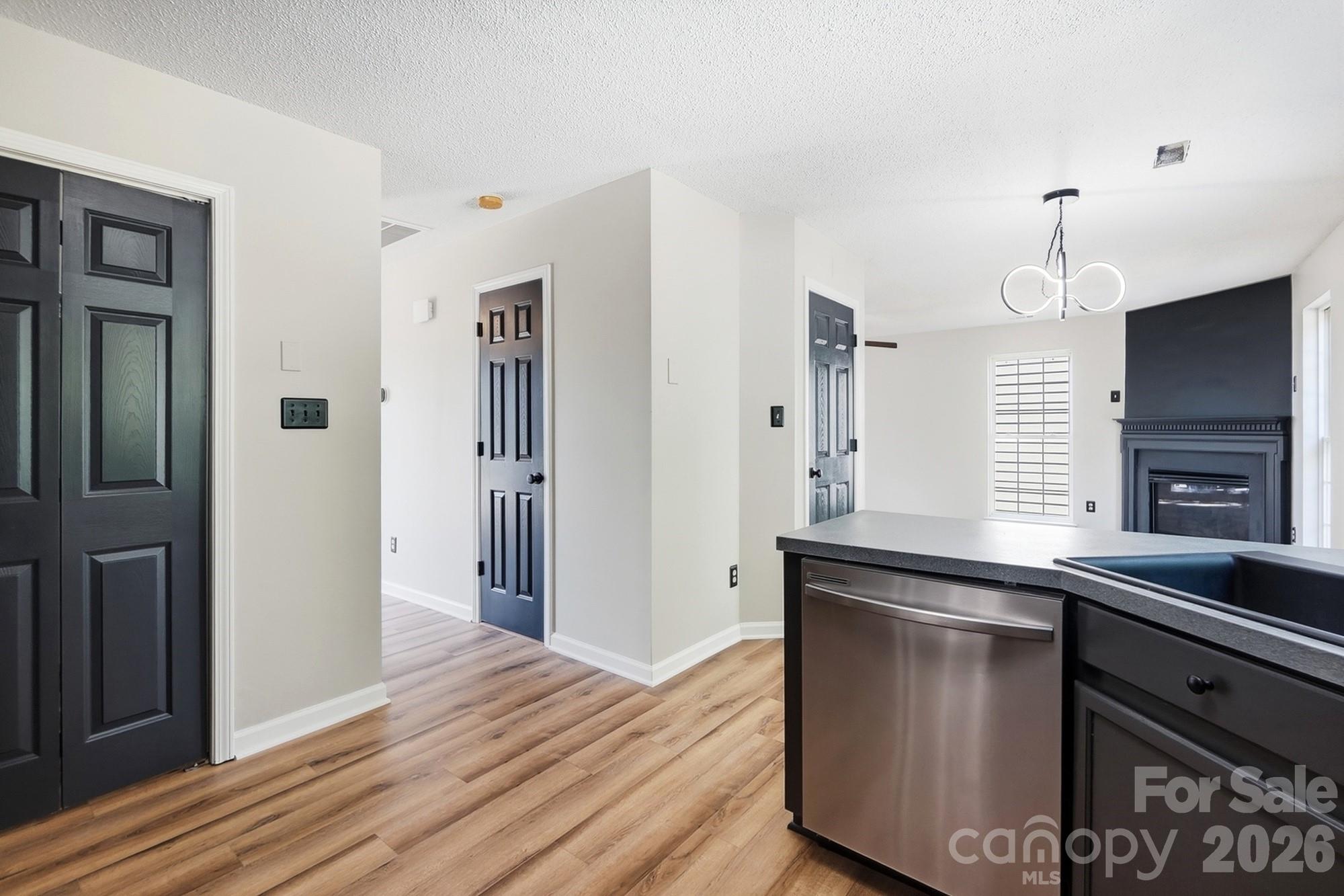 Lake Park - Residential