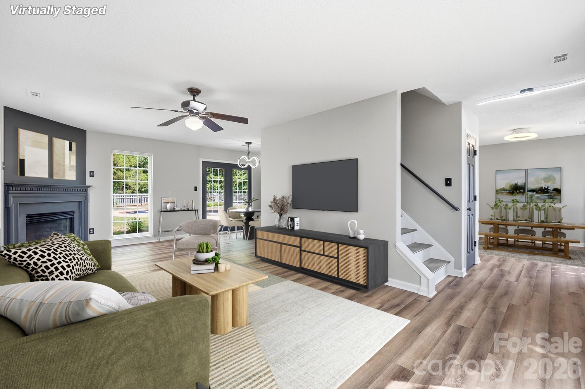 Lake Park - Residential