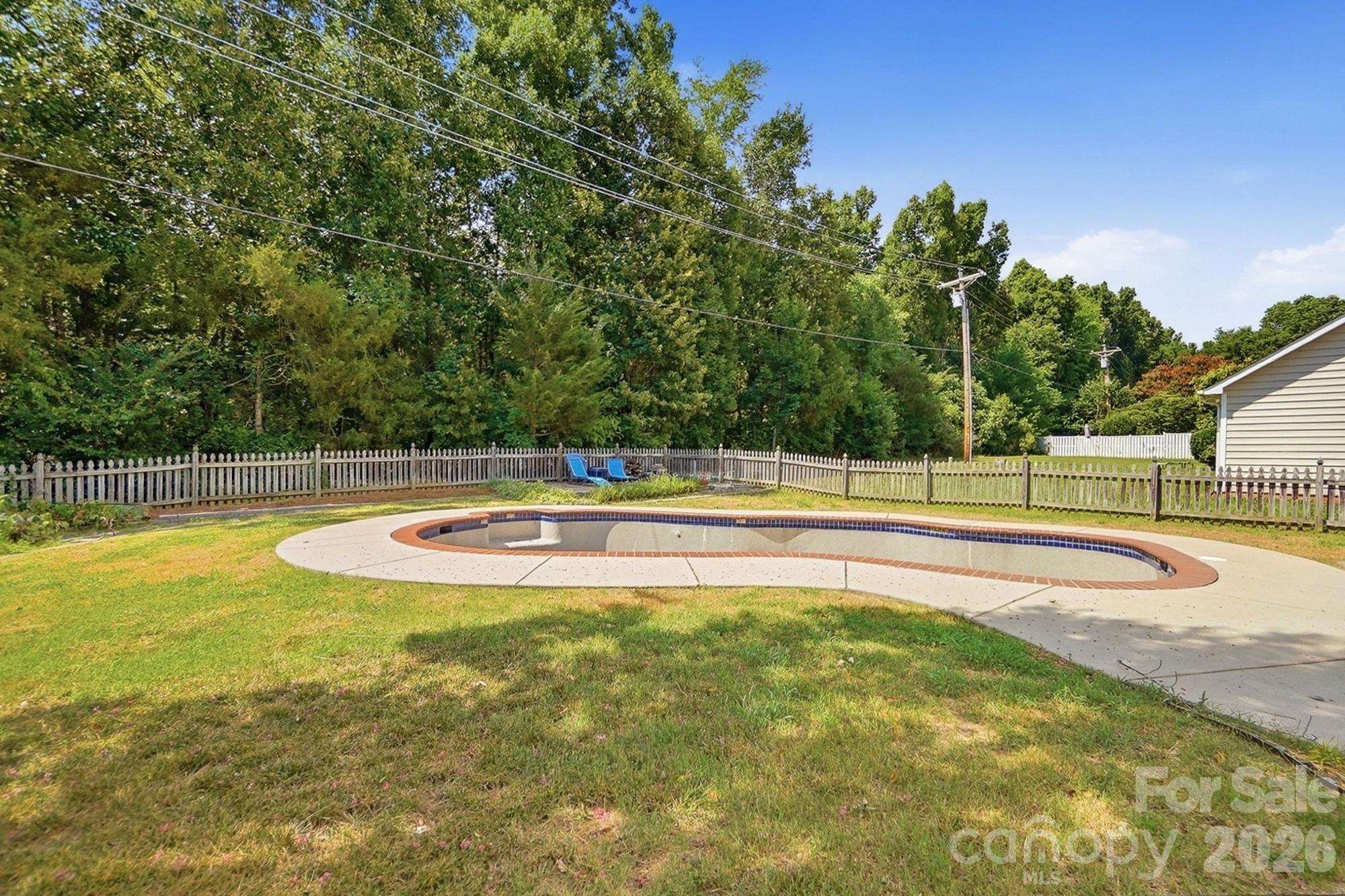 Lake Park - Residential