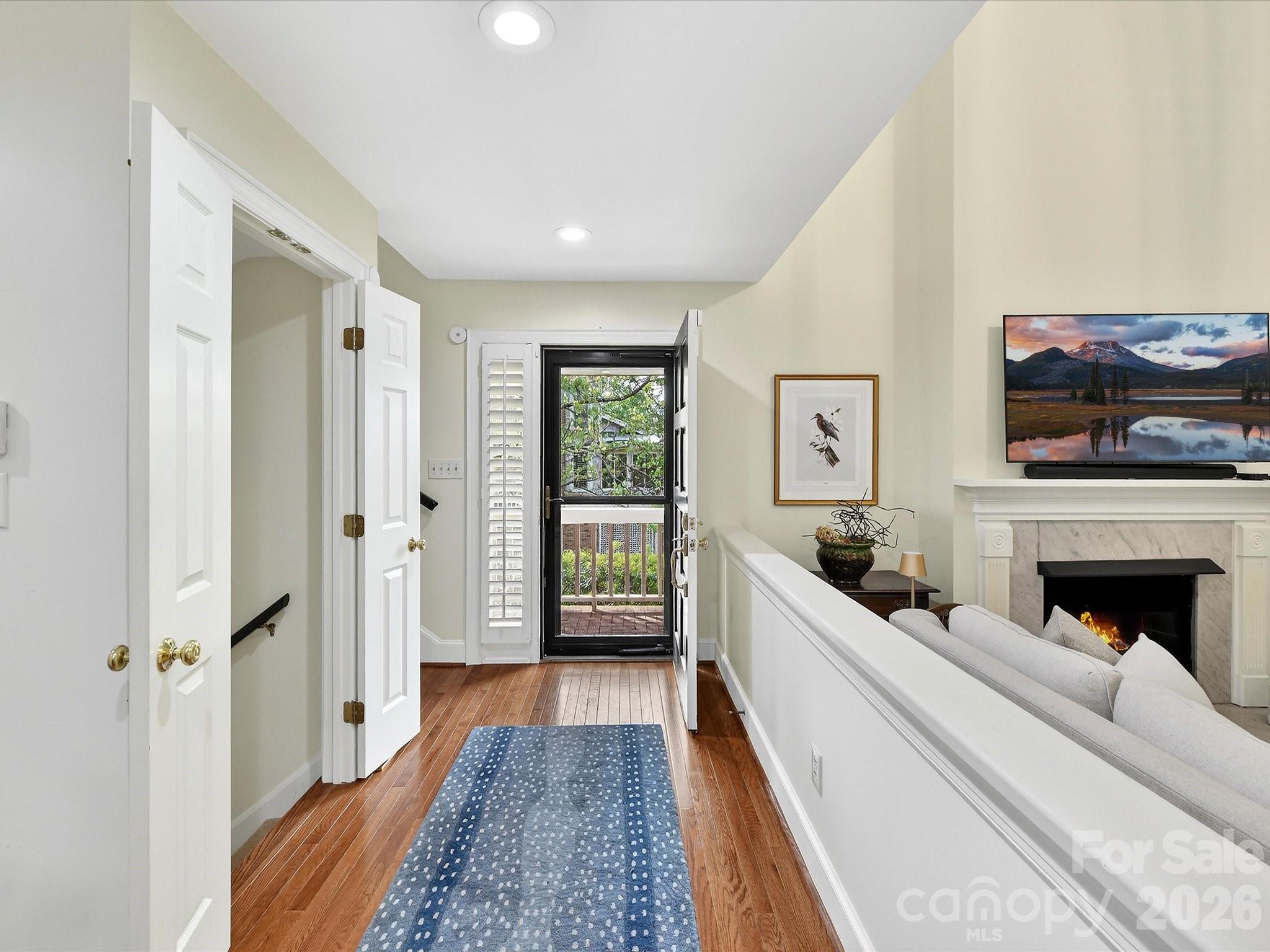 Providence Place - Residential