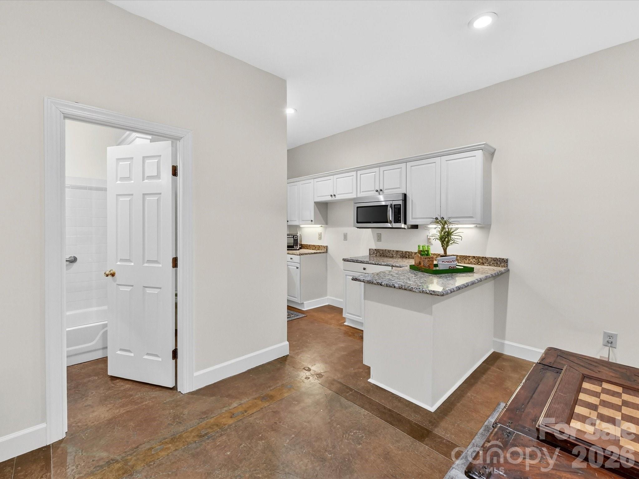 Providence Place - Residential