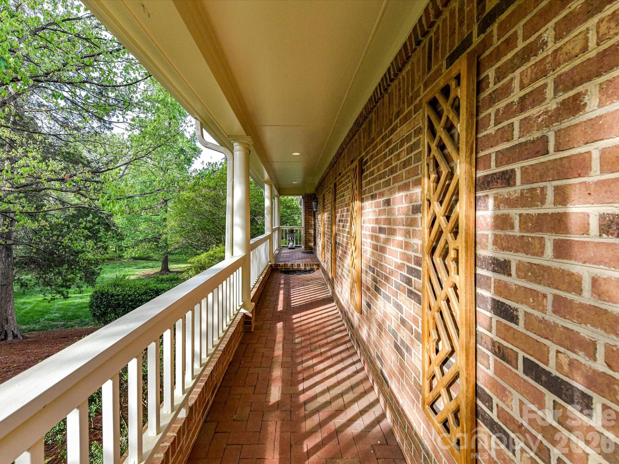 Providence Place - Residential