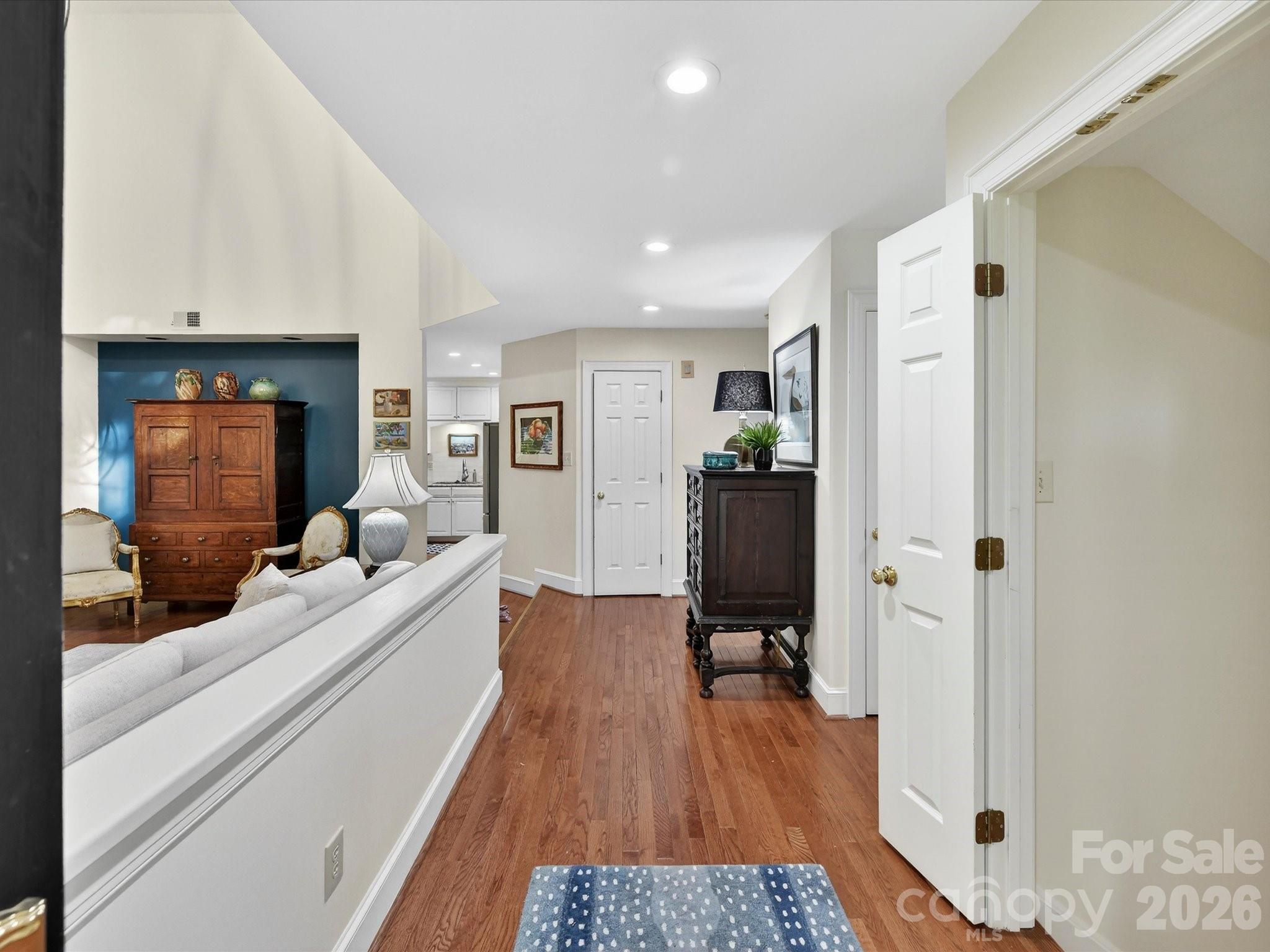 Providence Place - Residential