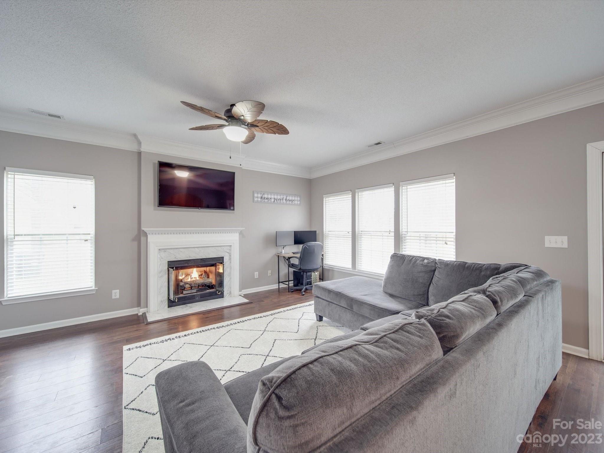 Oak Park - Residential