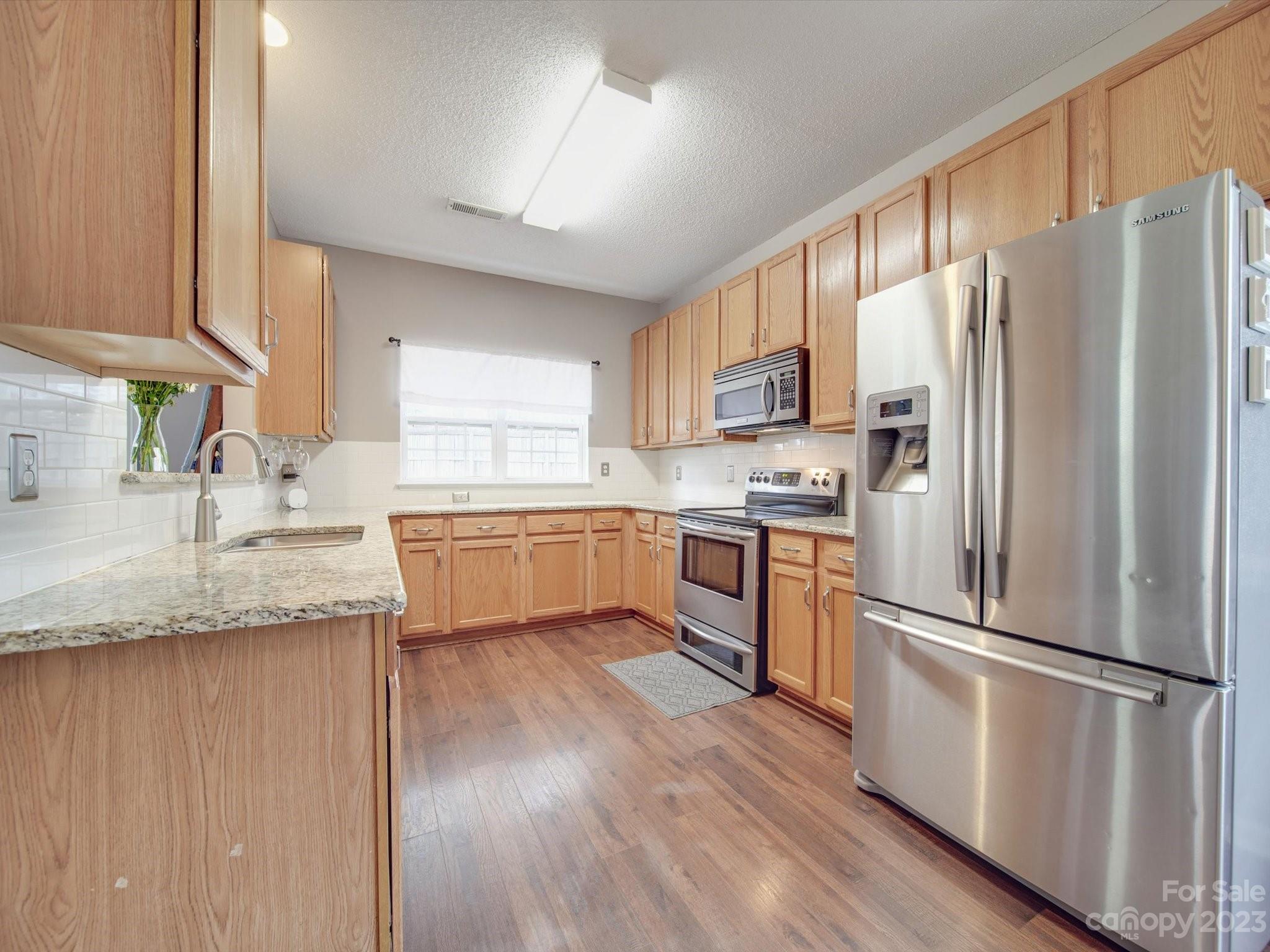 Oak Park - Residential