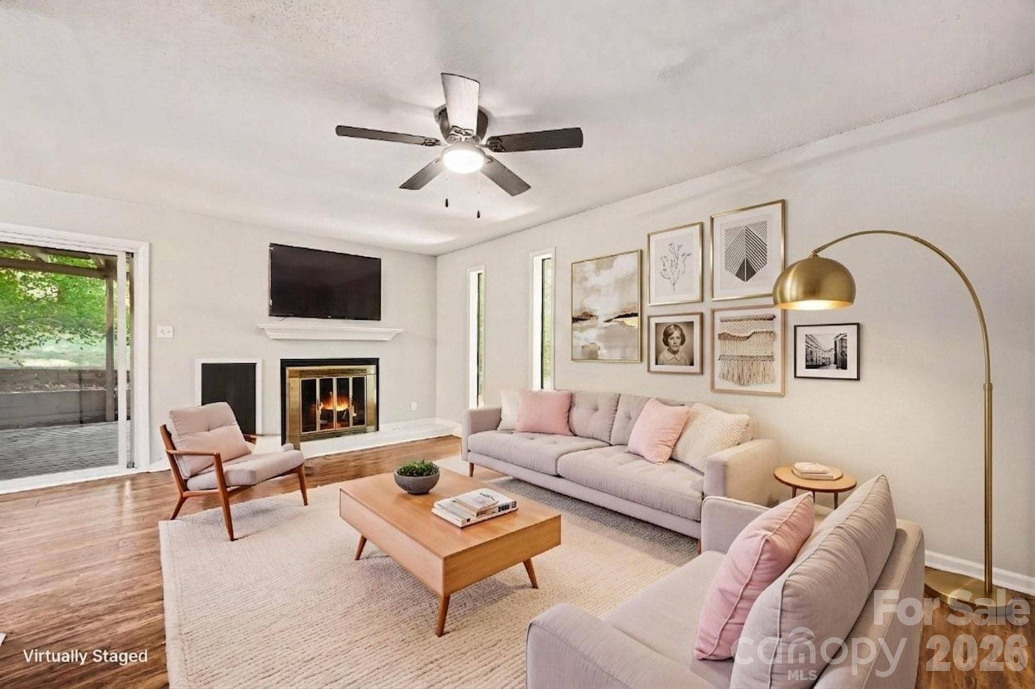 Raintree - Residential