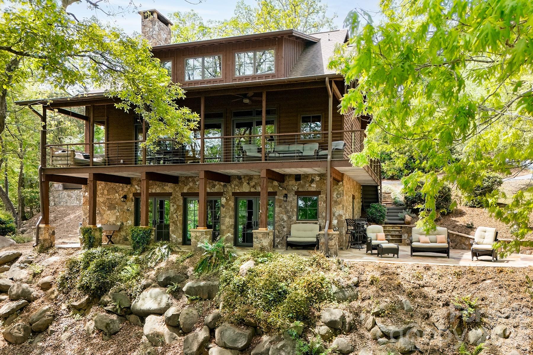 Tillery Beach - Residential