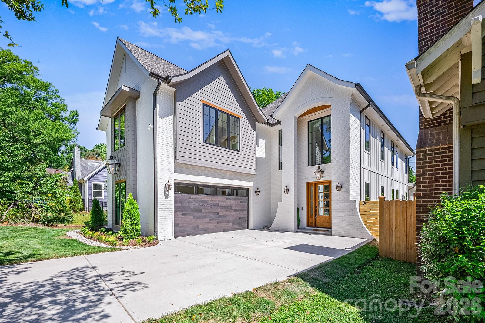 Chantilly - Residential