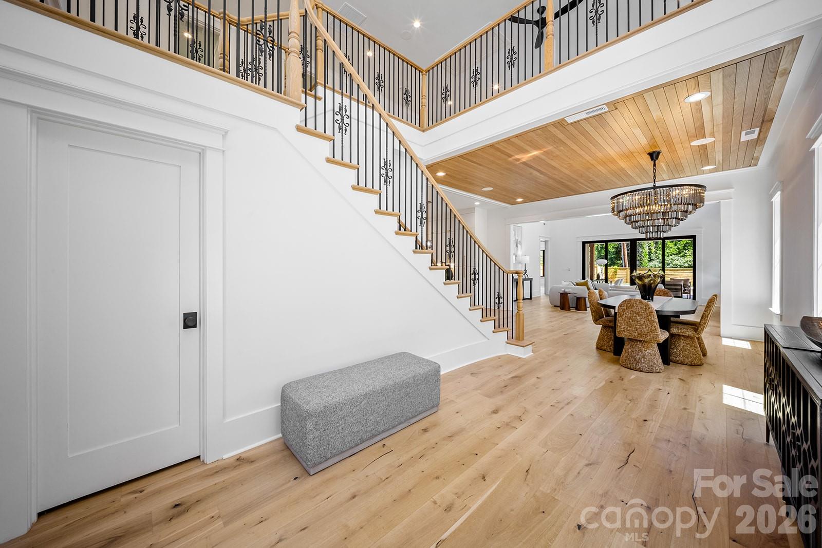 Chantilly - Residential