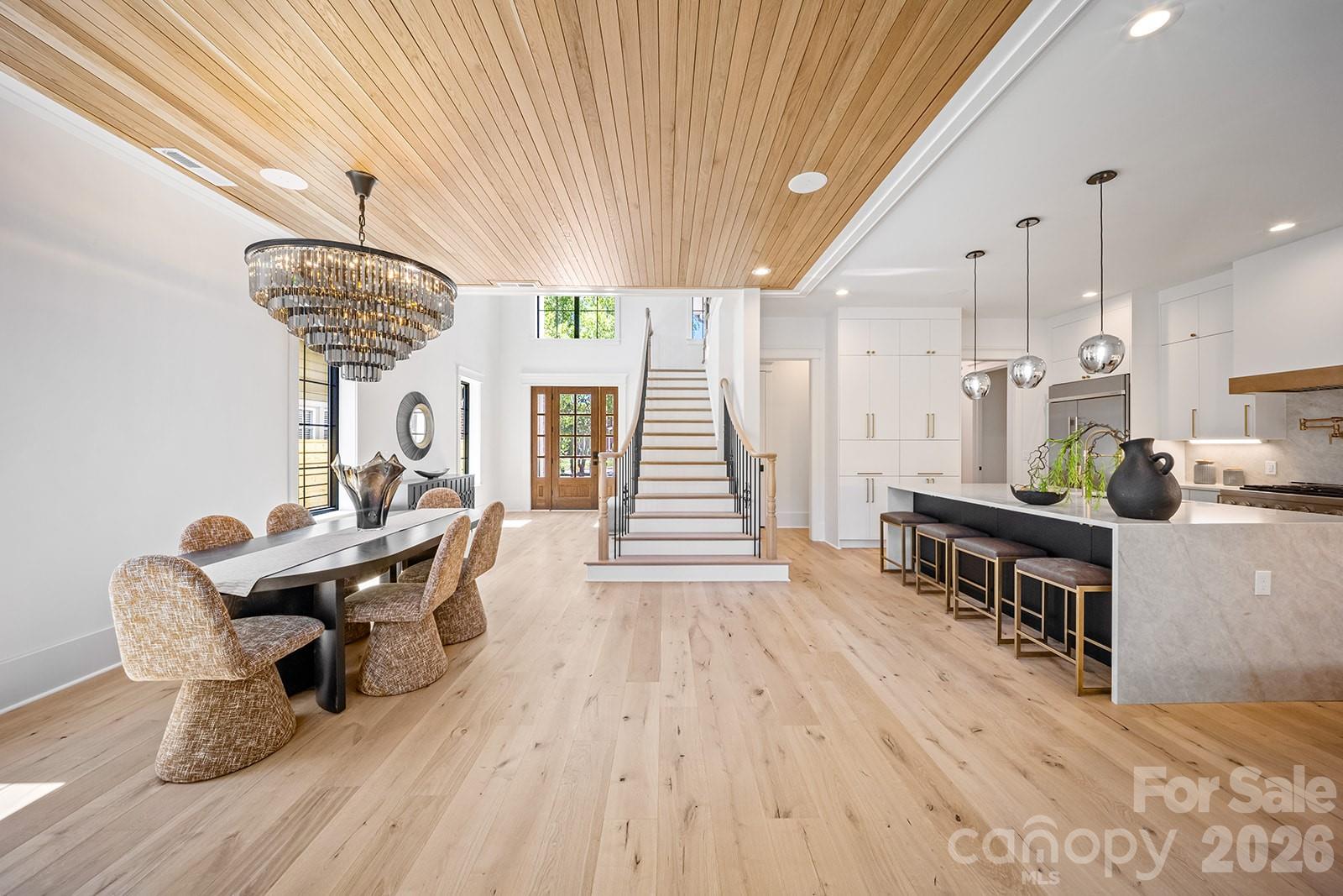 Chantilly - Residential