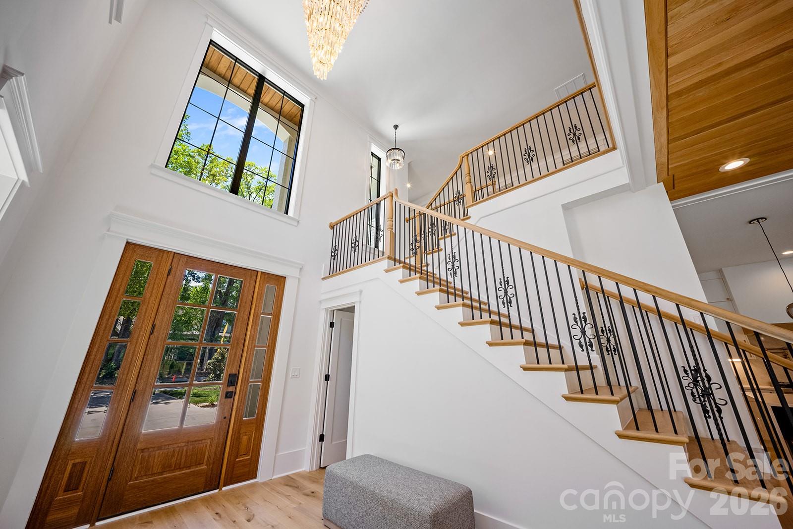 Chantilly - Residential