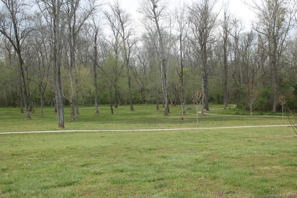 Quiet Creek - Residential