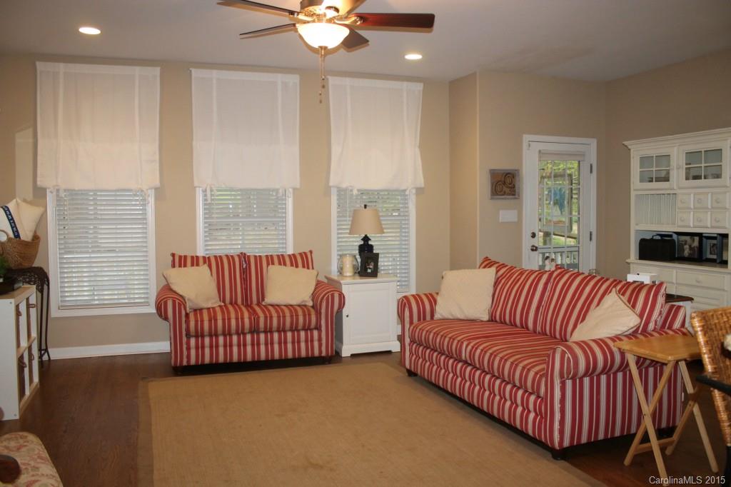 Quiet Creek - Residential