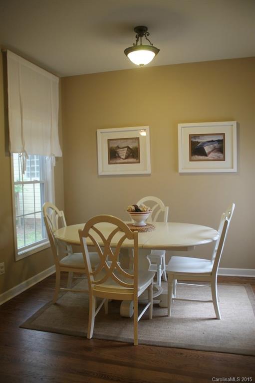 Quiet Creek - Residential