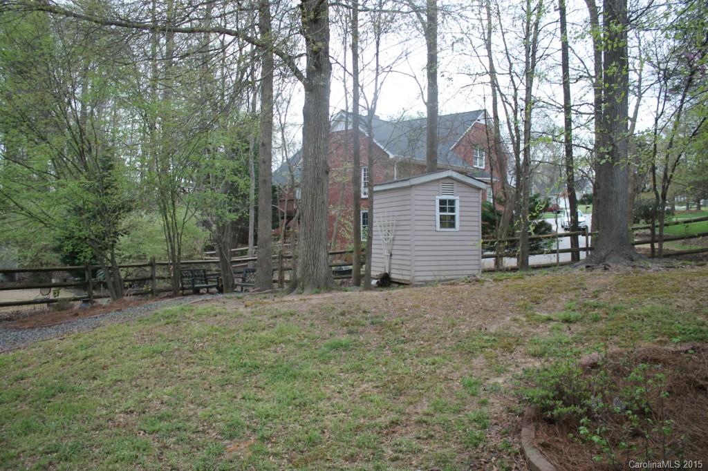 Quiet Creek - Residential