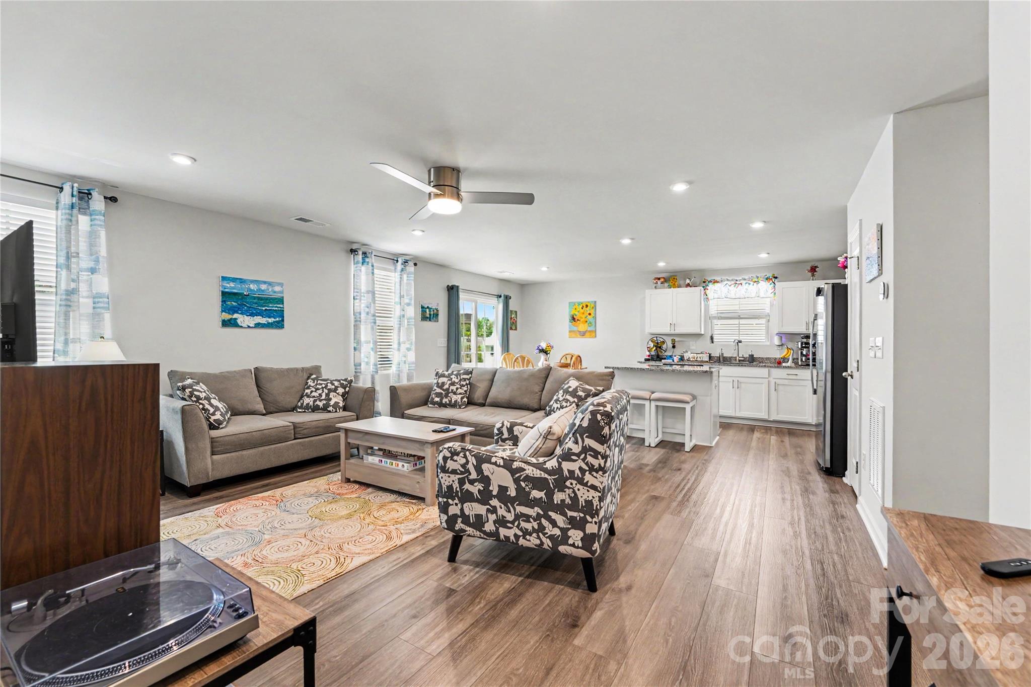 Weathers Creek - Residential