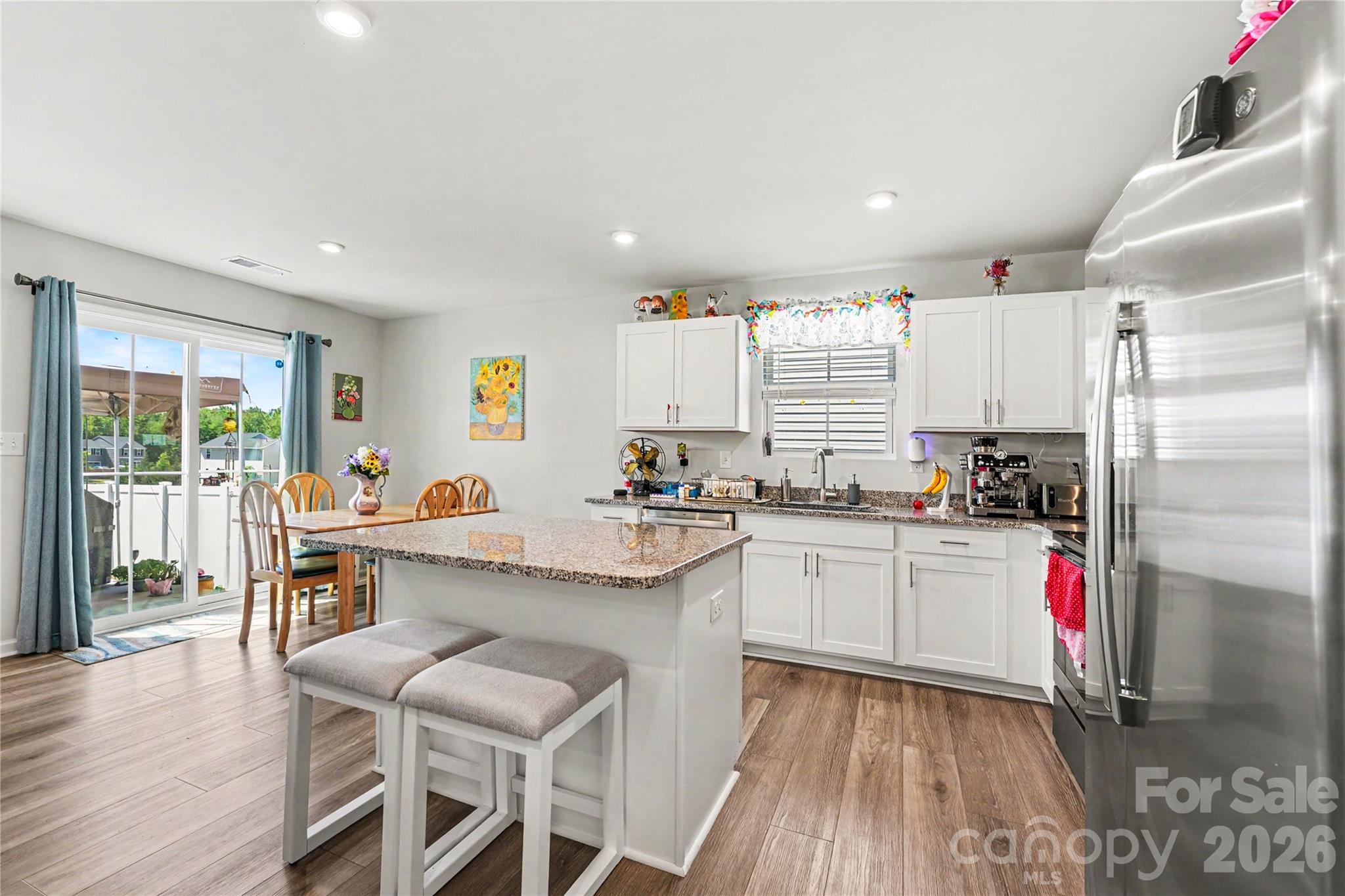 Weathers Creek - Residential