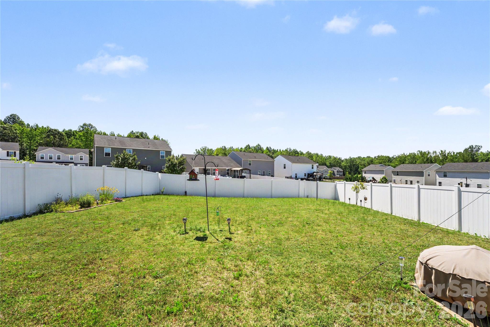 Weathers Creek - Residential