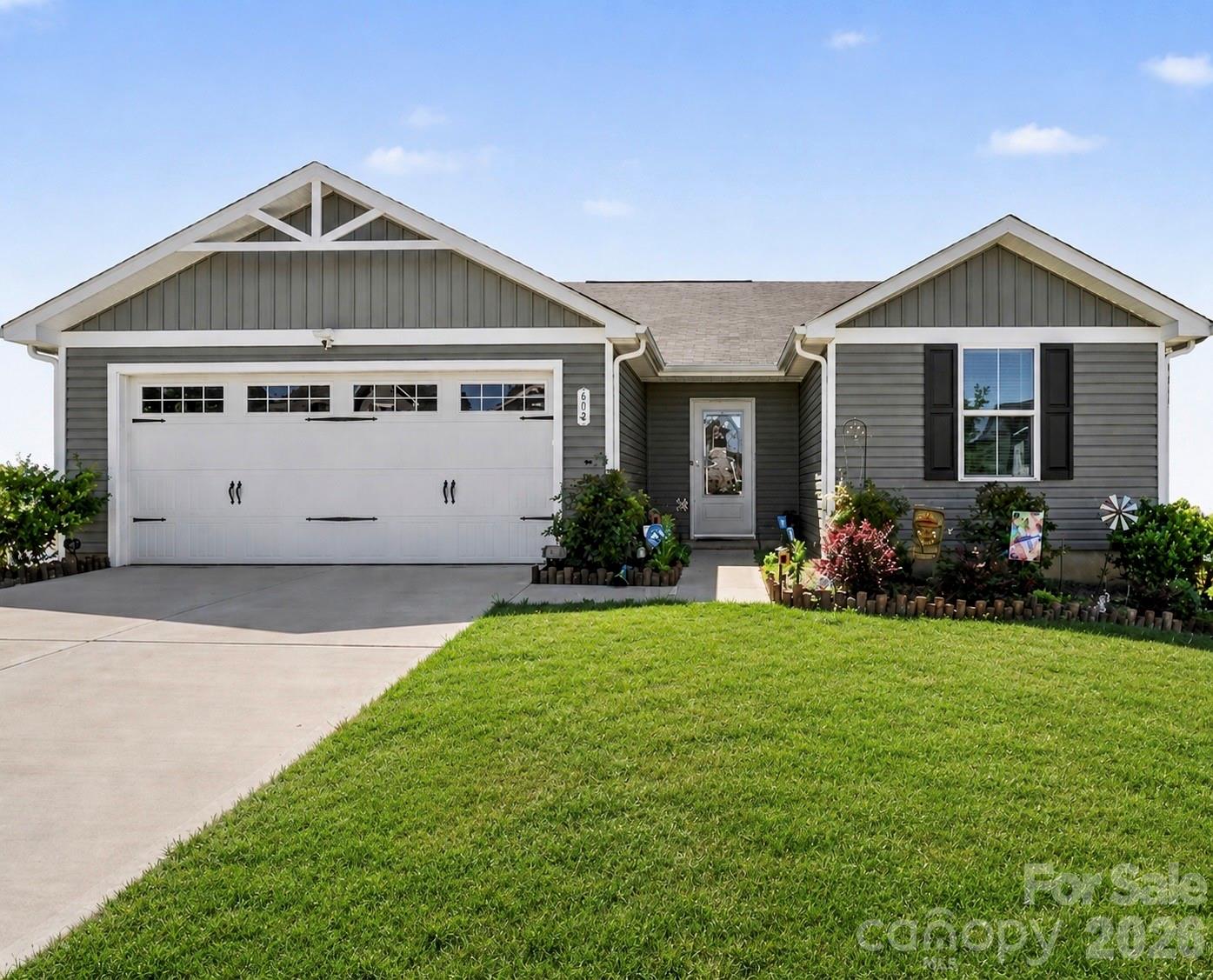 Weathers Creek - Residential