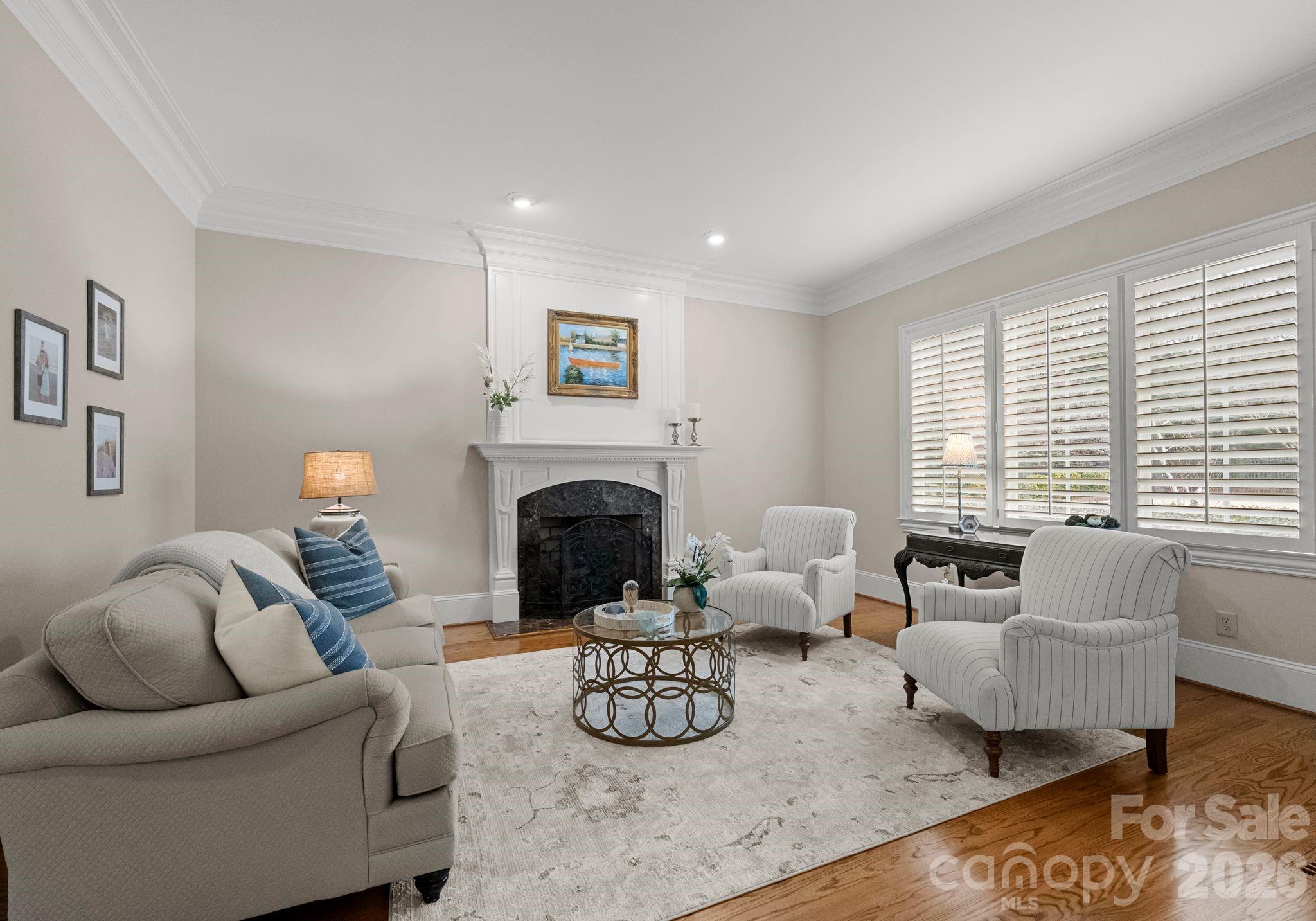 Town and Country Estates - Residential