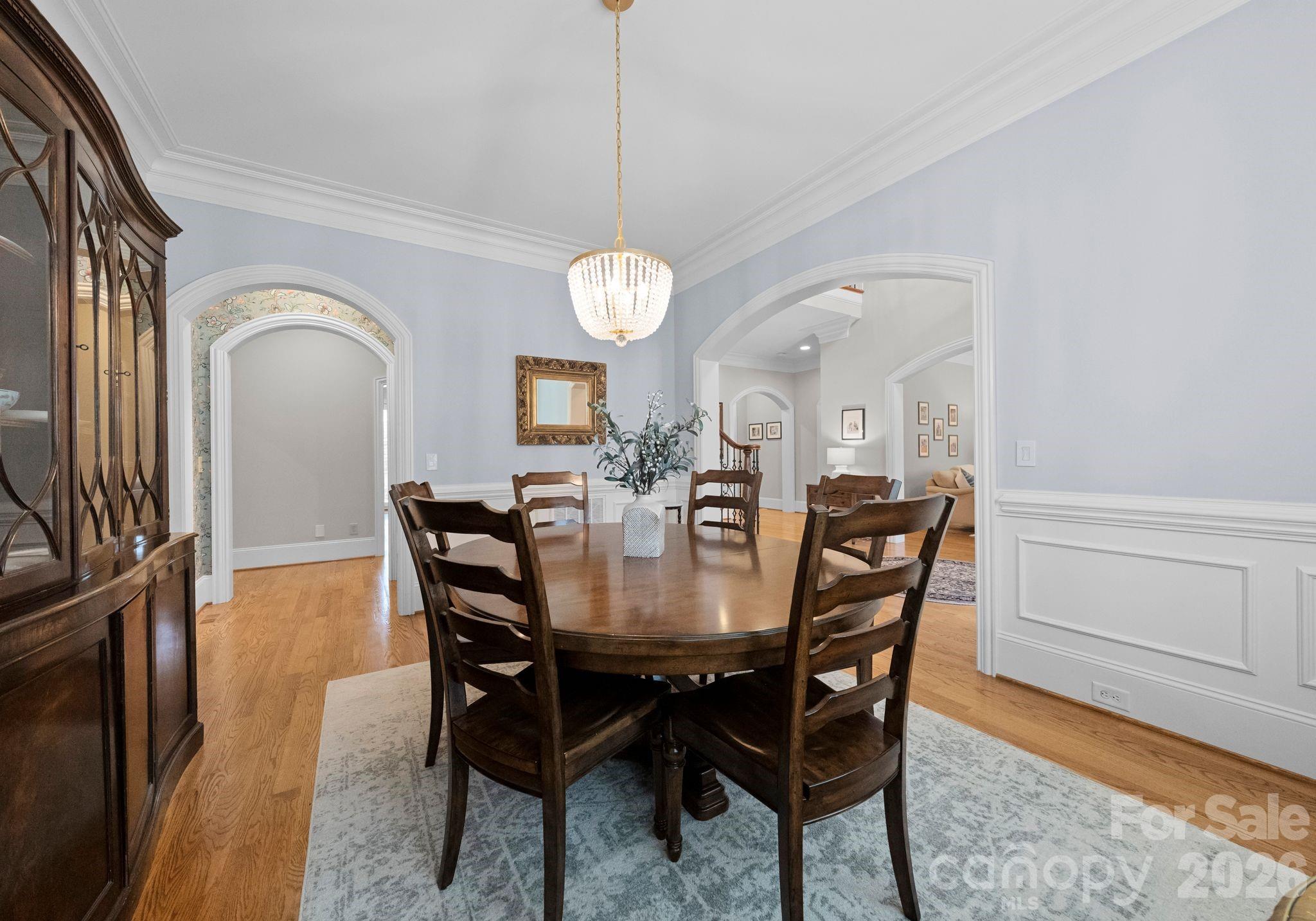 Town and Country Estates - Residential