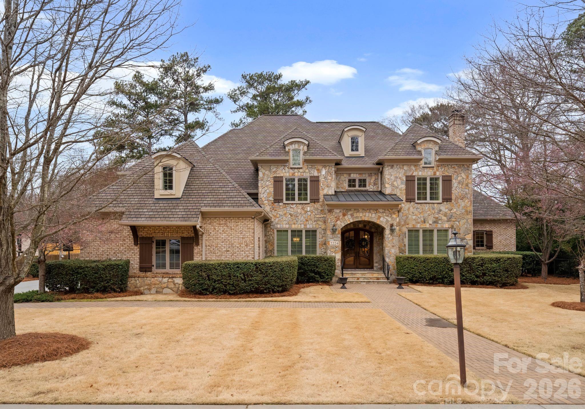 Town and Country Estates - Residential