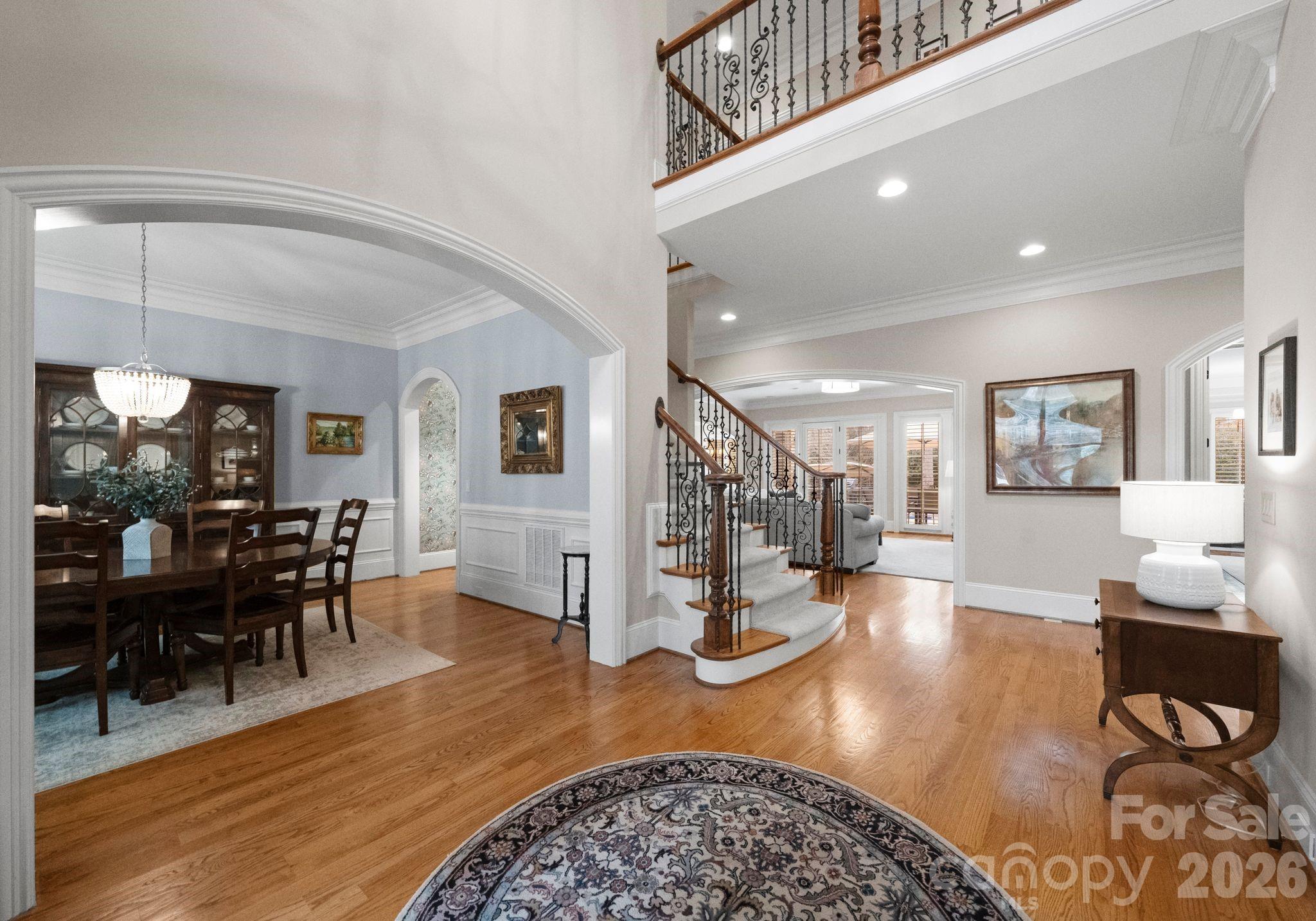 Town and Country Estates - Residential