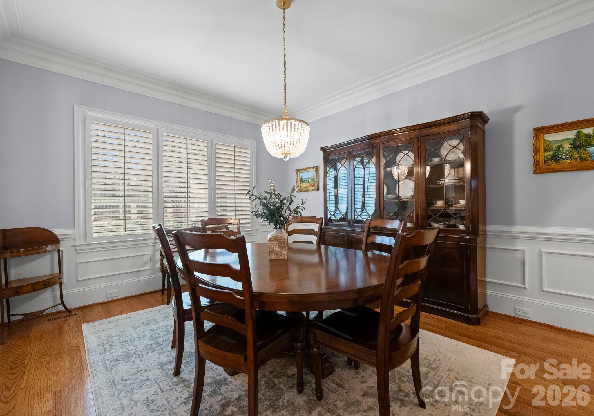 Town and Country Estates - Residential