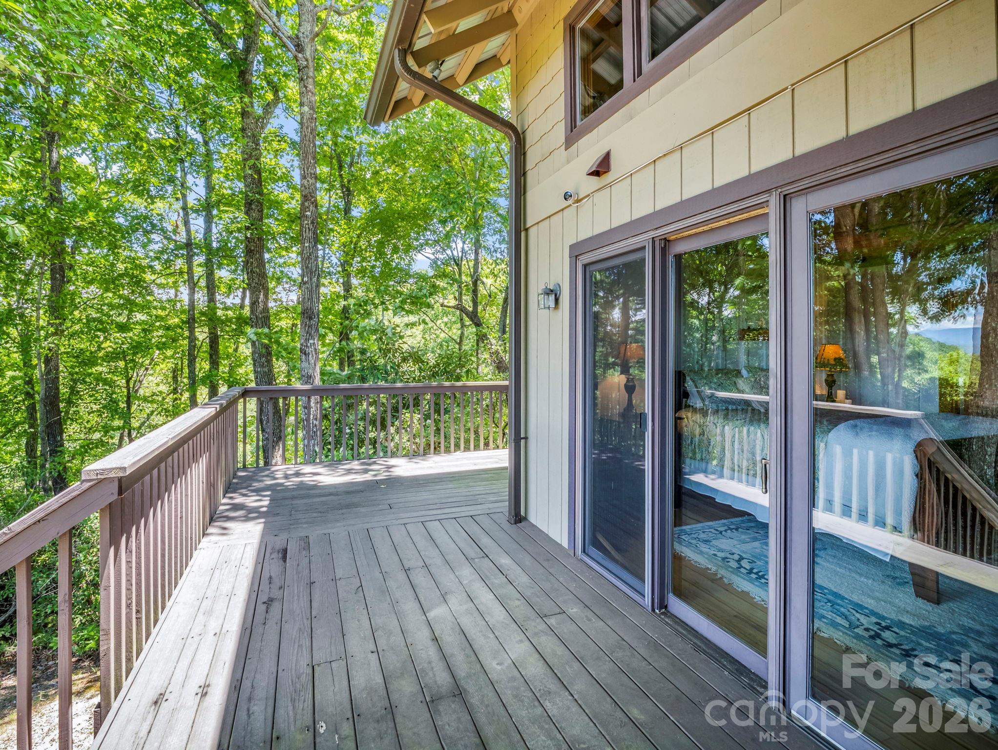 Indian Camp Mountain - Residential