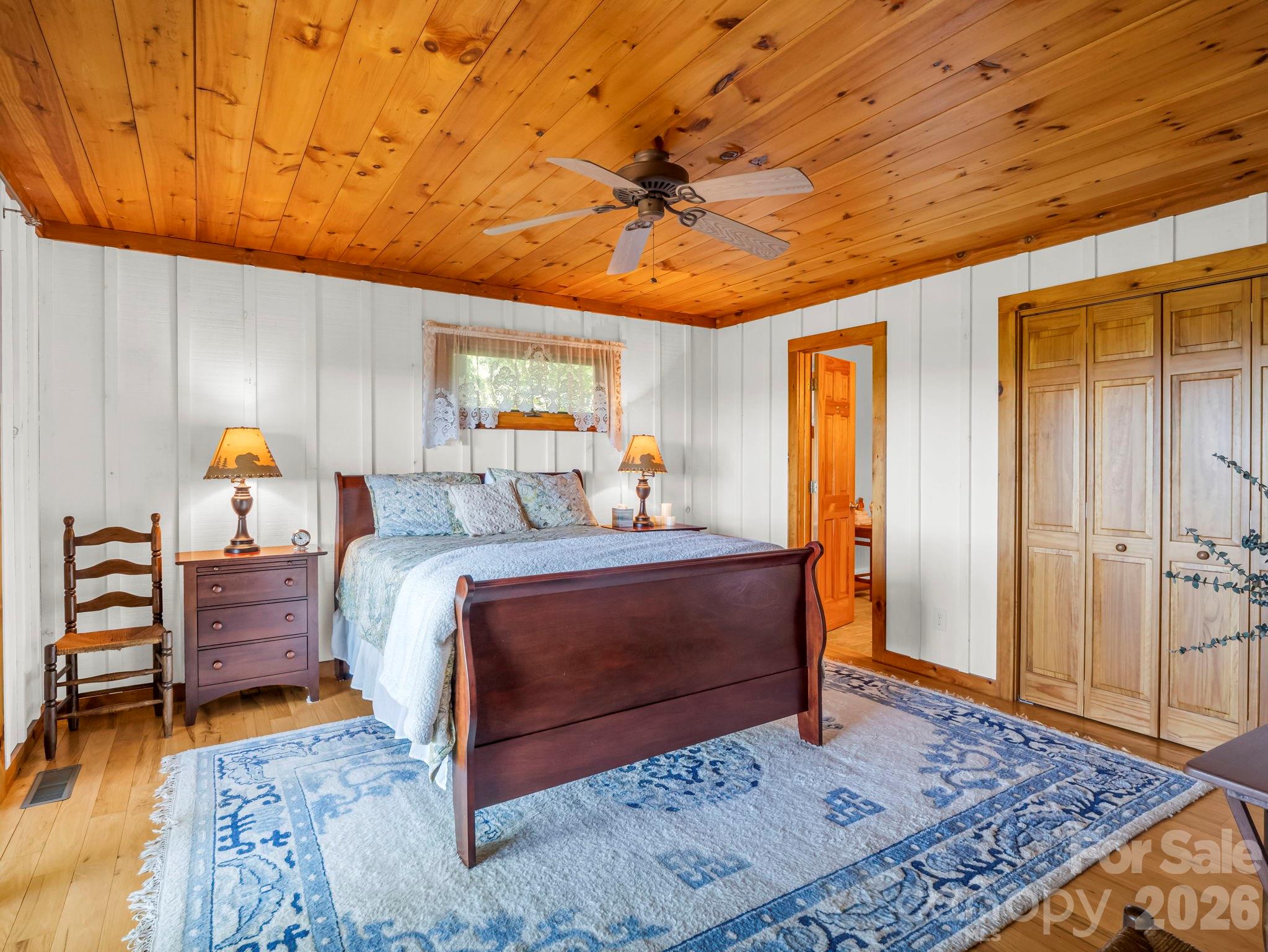 Indian Camp Mountain - Residential