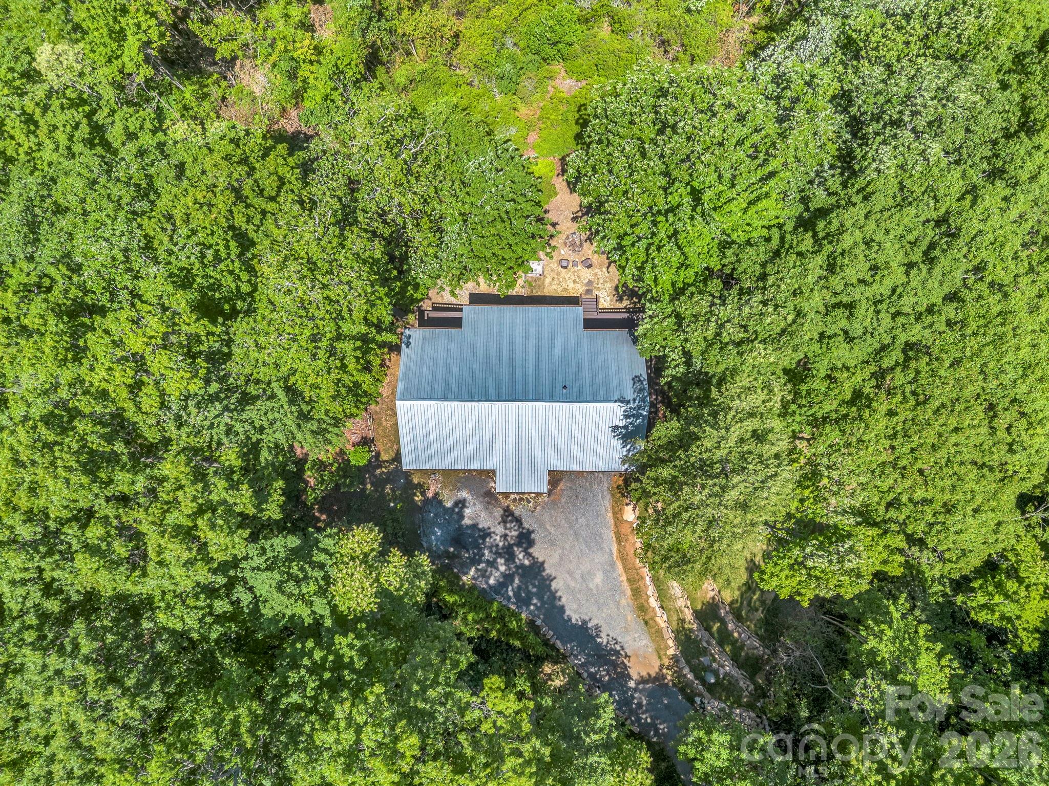 Indian Camp Mountain - Residential