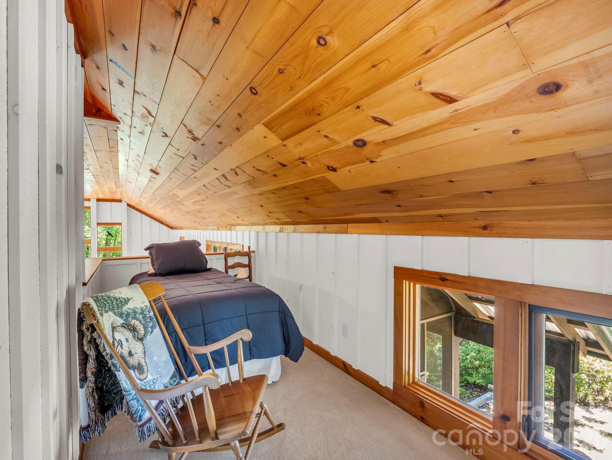 Indian Camp Mountain - Residential