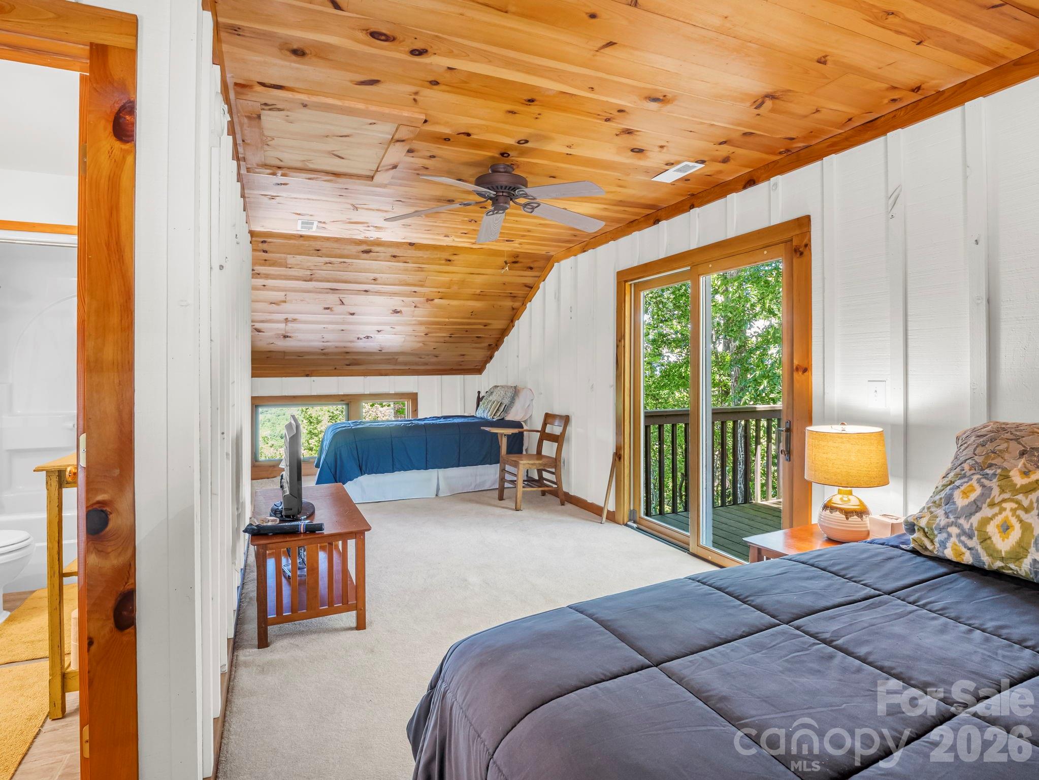 Indian Camp Mountain - Residential