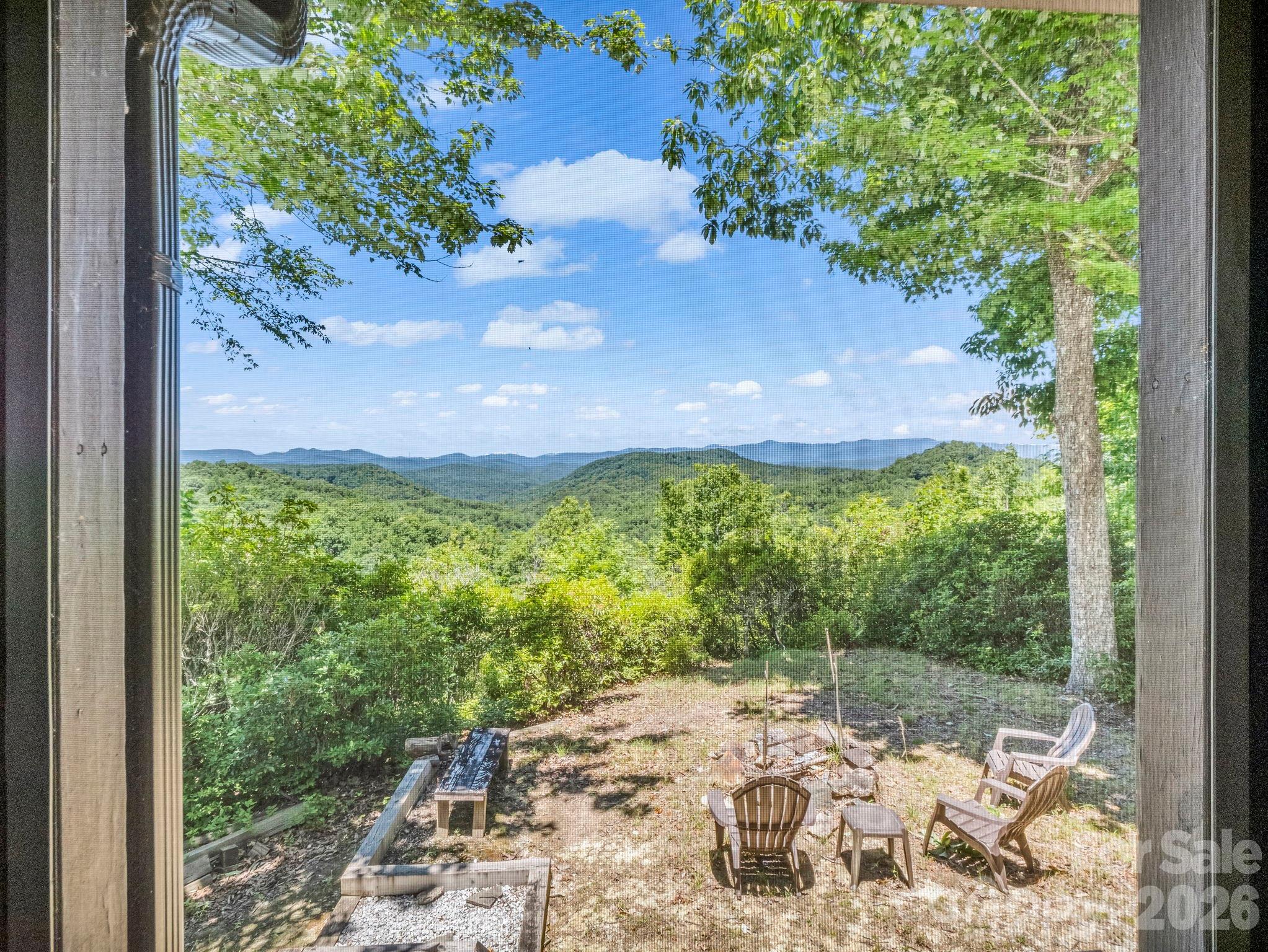 Indian Camp Mountain - Residential