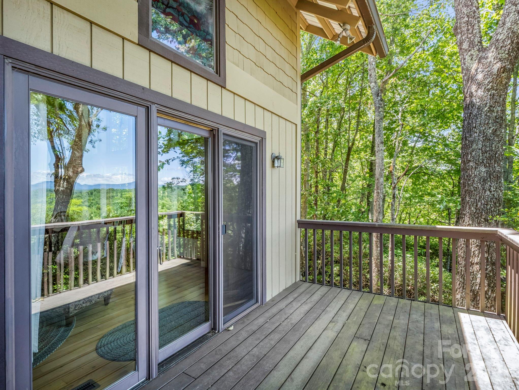 Indian Camp Mountain - Residential