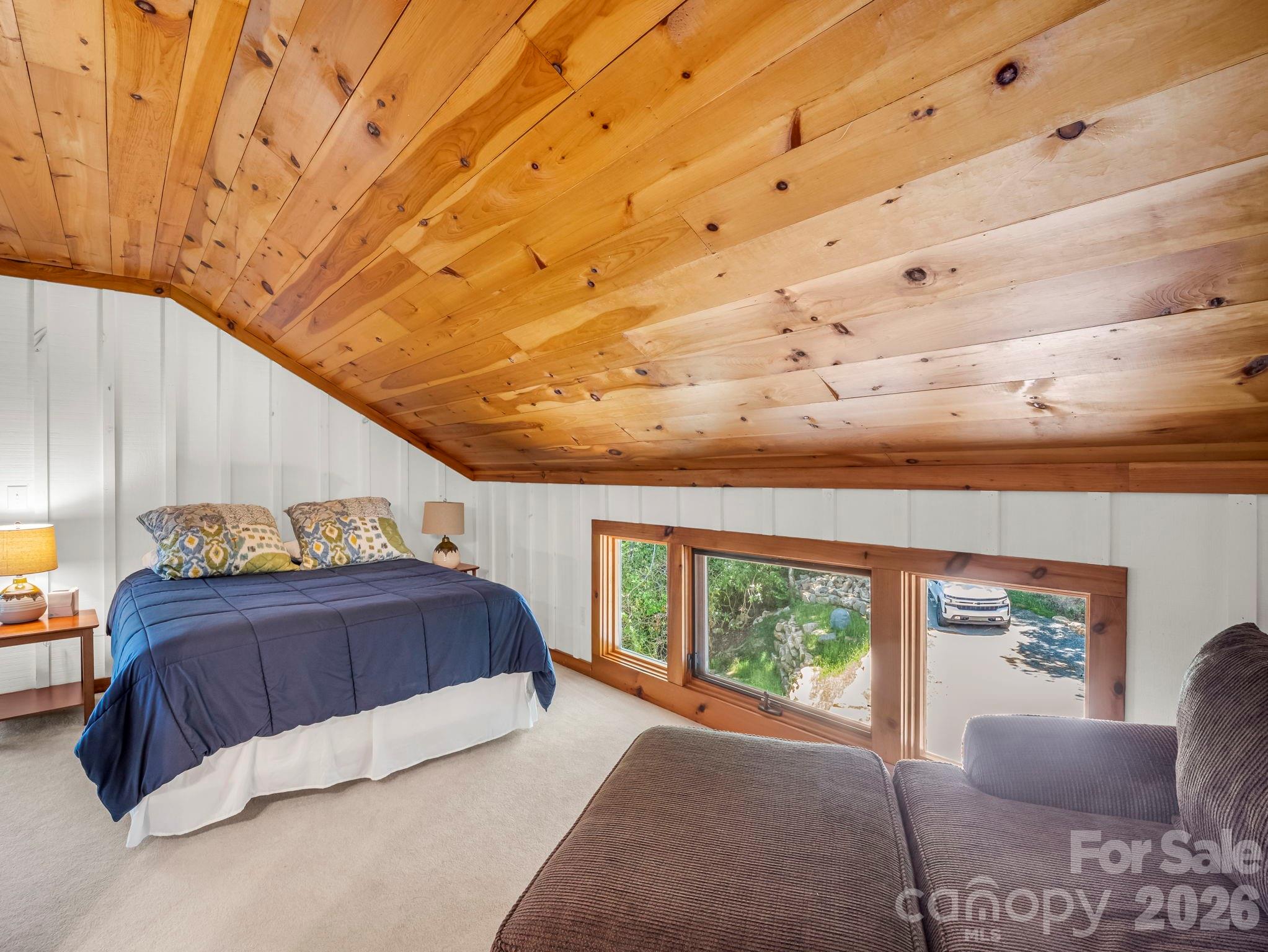 Indian Camp Mountain - Residential