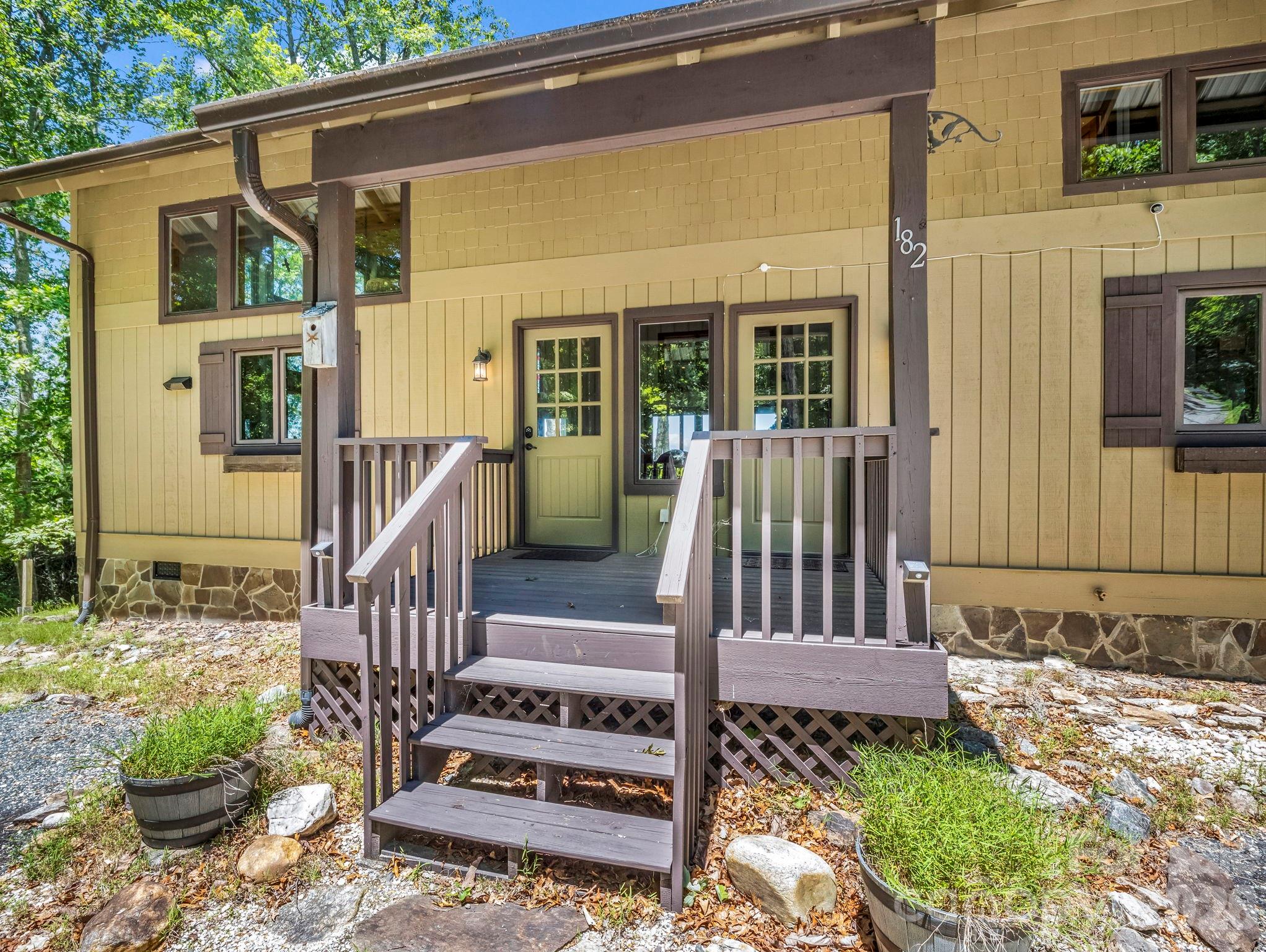 Indian Camp Mountain - Residential