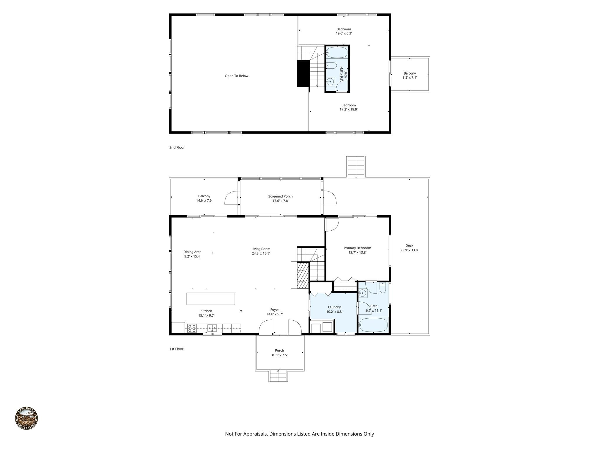 Indian Camp Mountain - Residential