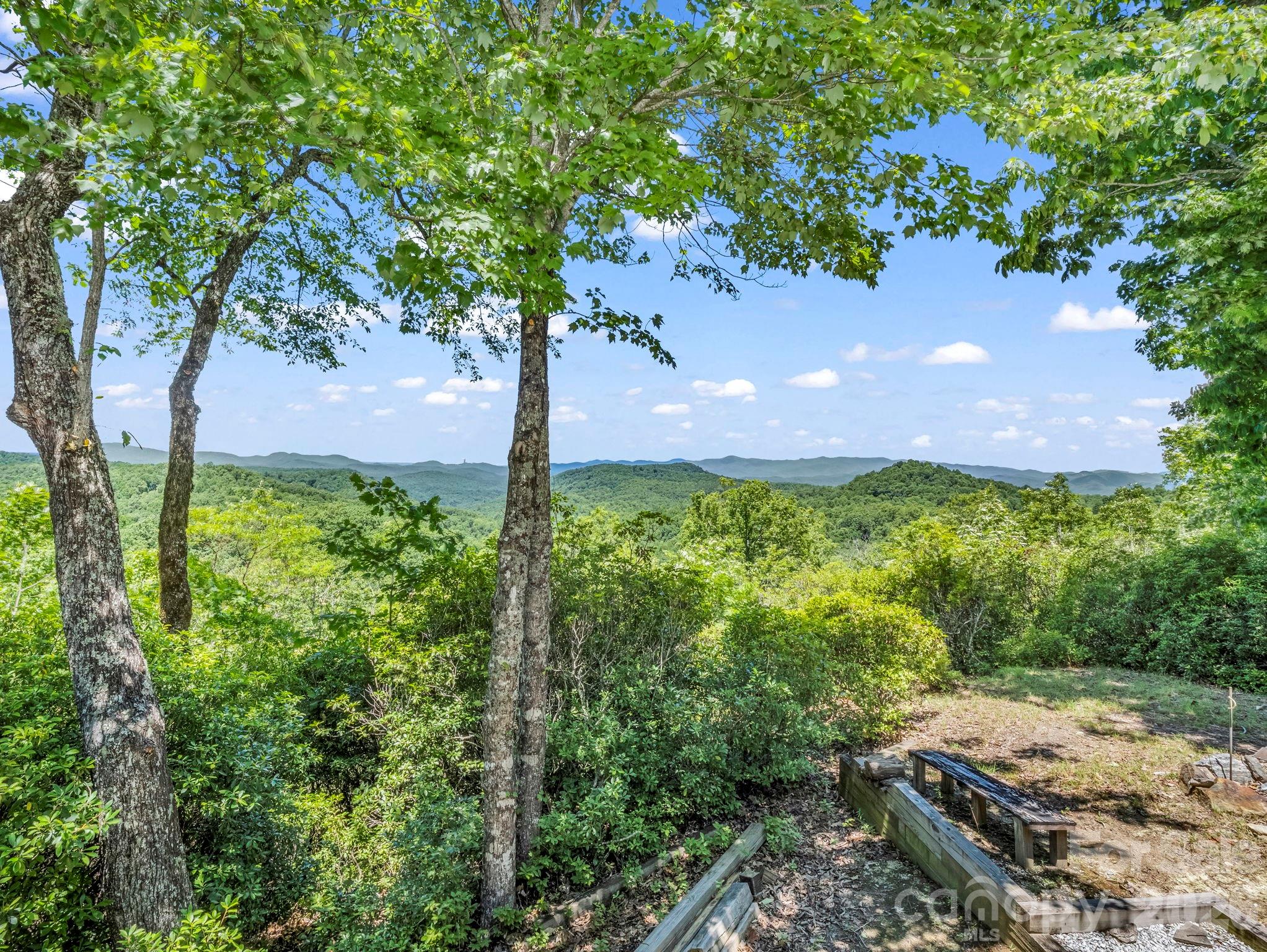 Indian Camp Mountain - Residential