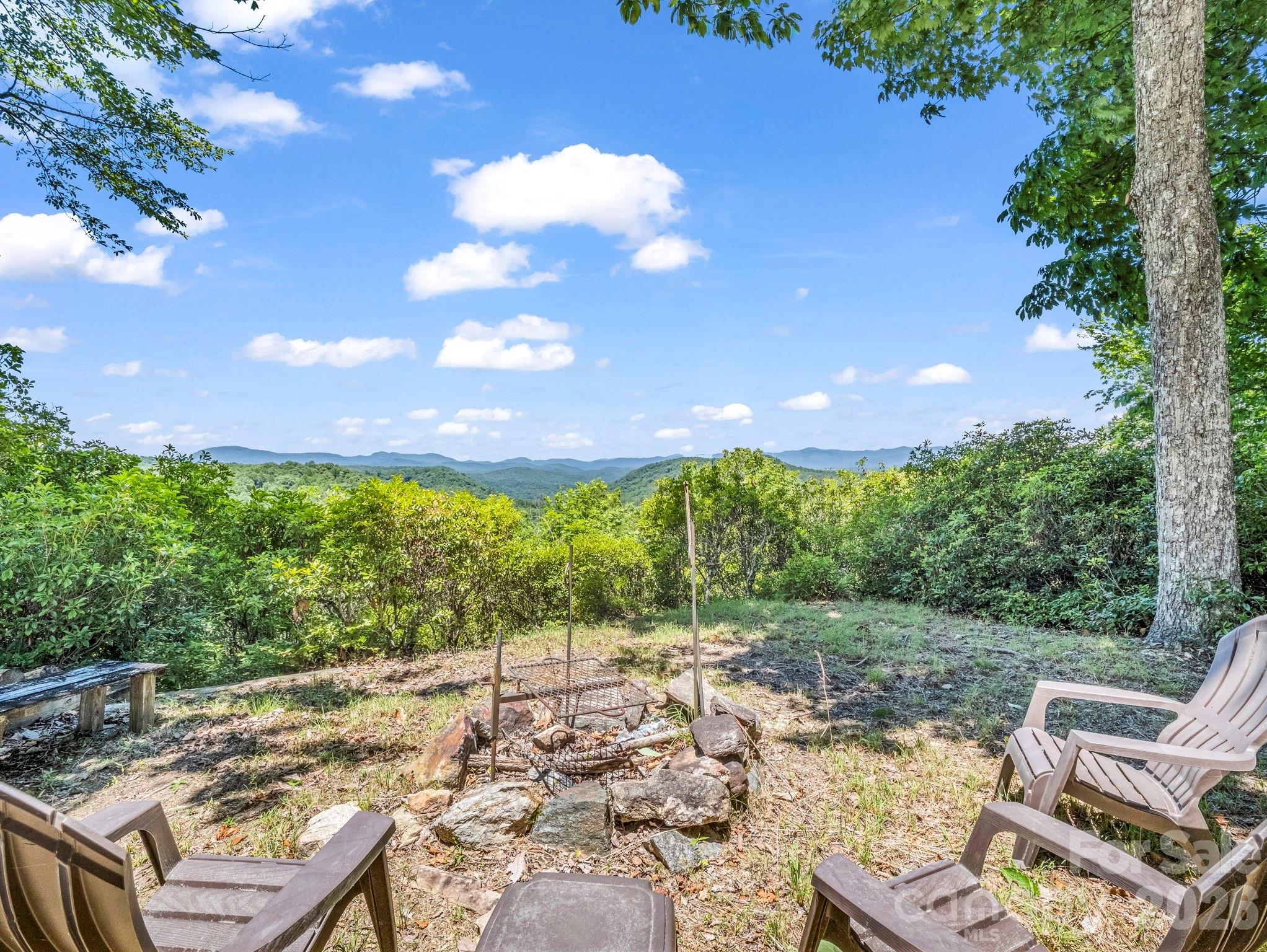 Indian Camp Mountain - Residential