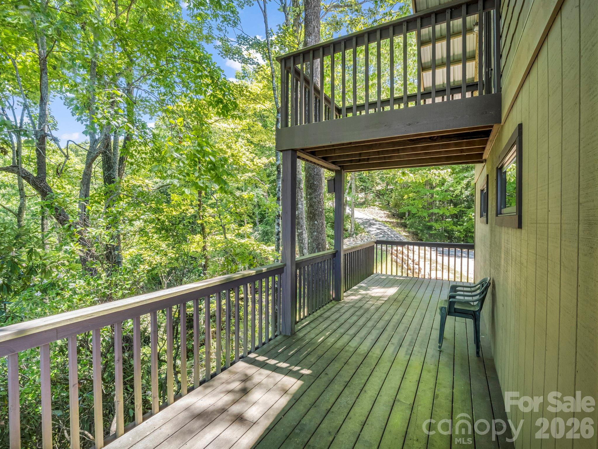 Indian Camp Mountain - Residential