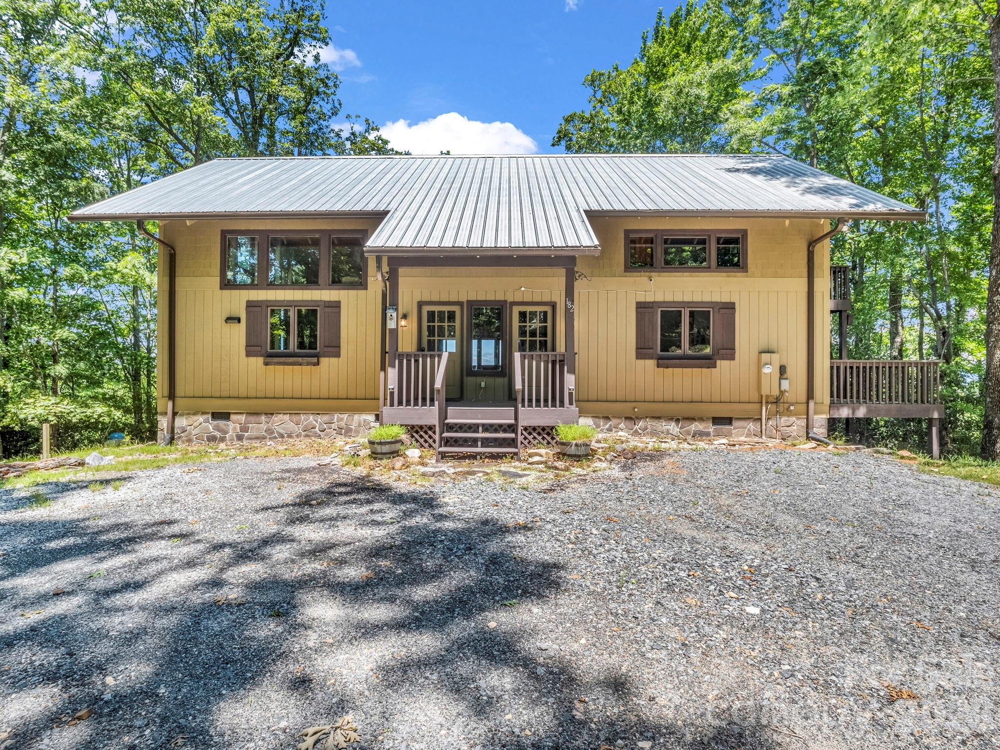 Indian Camp Mountain - Residential