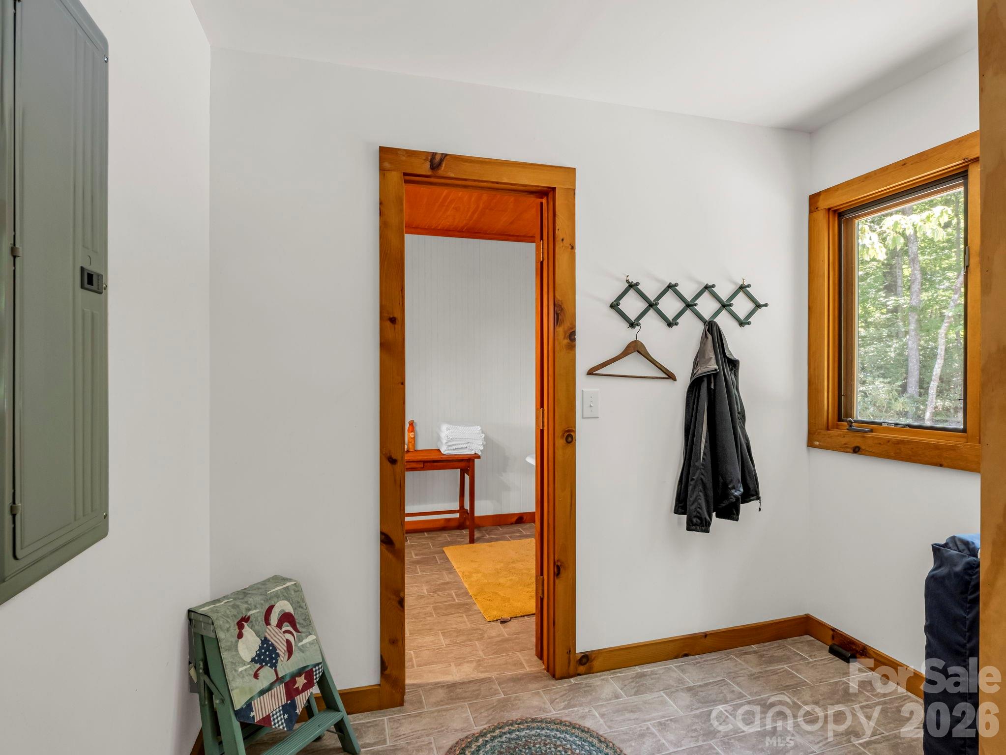 Indian Camp Mountain - Residential