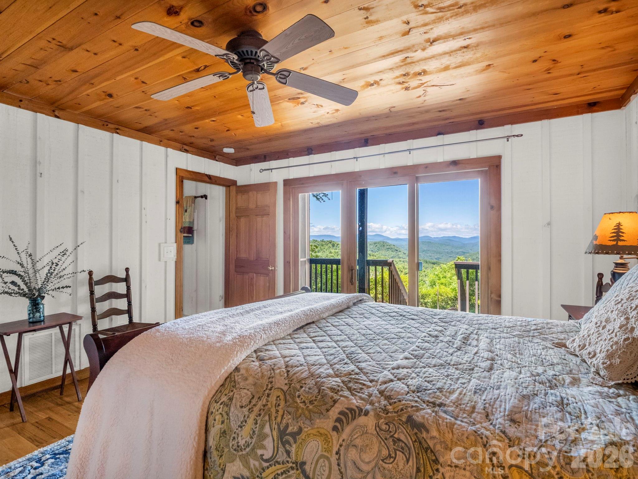 Indian Camp Mountain - Residential